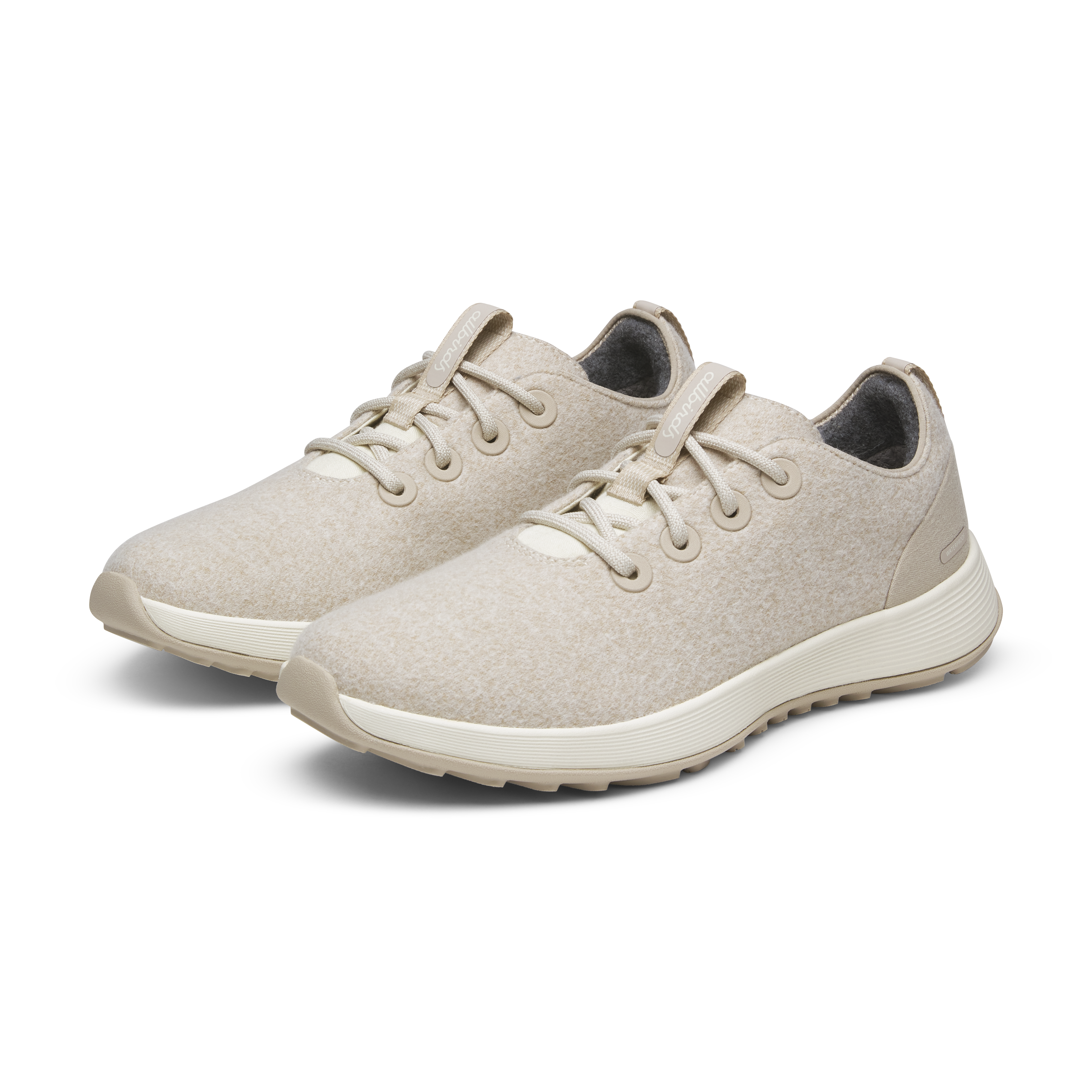 Allbirds Women's Wool Runner NZ Waterproof