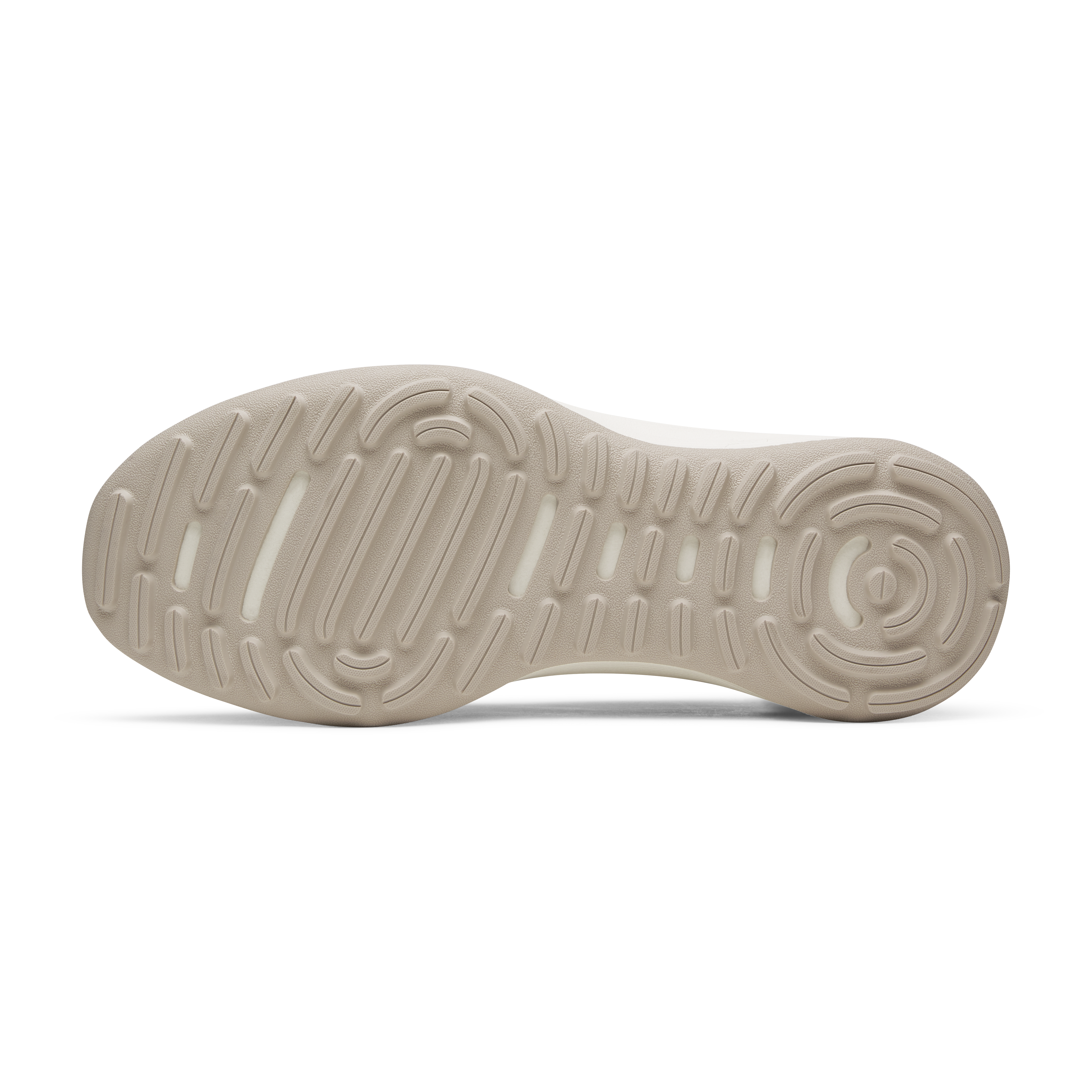 Allbirds Women's Wool Runner NZ Waterproof