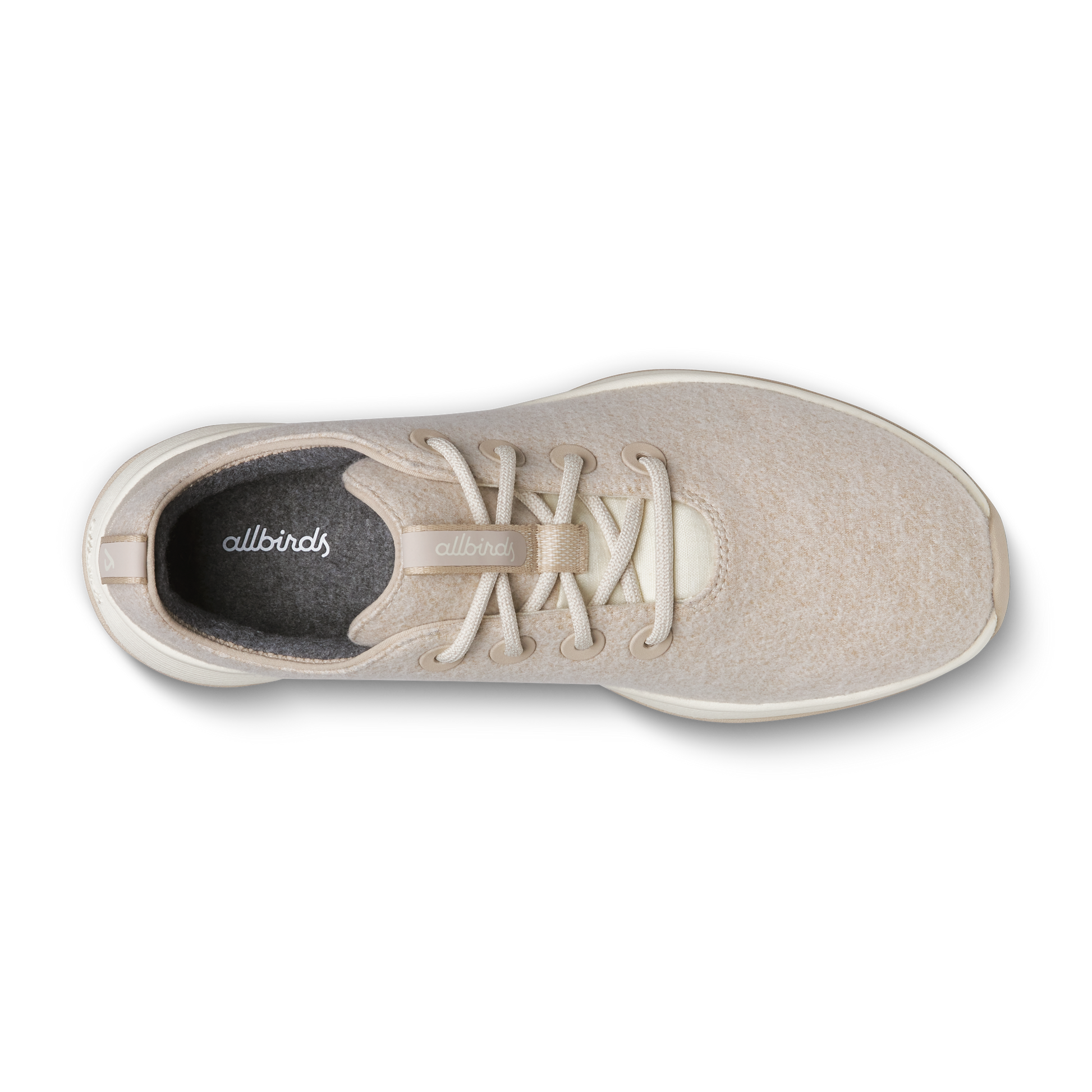 Allbirds Women's Wool Runner NZ Waterproof