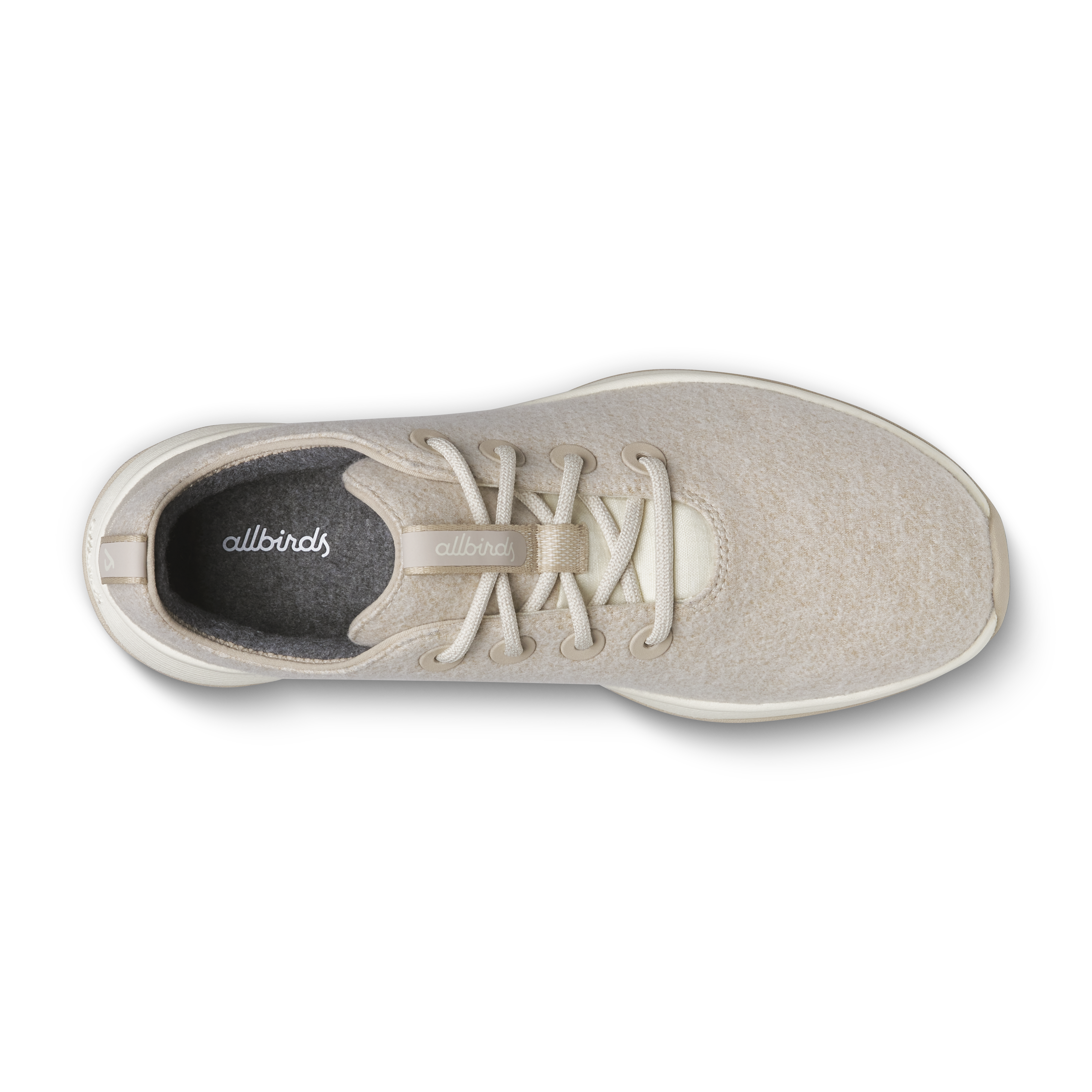 Allbirds Women's Wool Runner NZ Waterproof