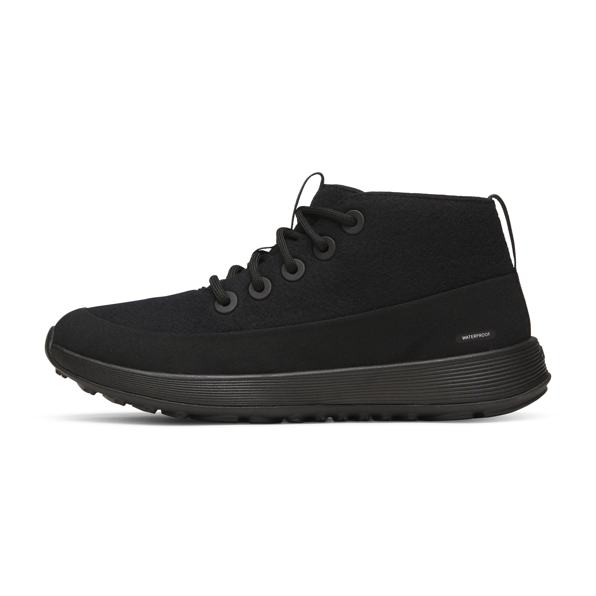 Allbirds Men's Wool Runner NZ Mid Waterproof