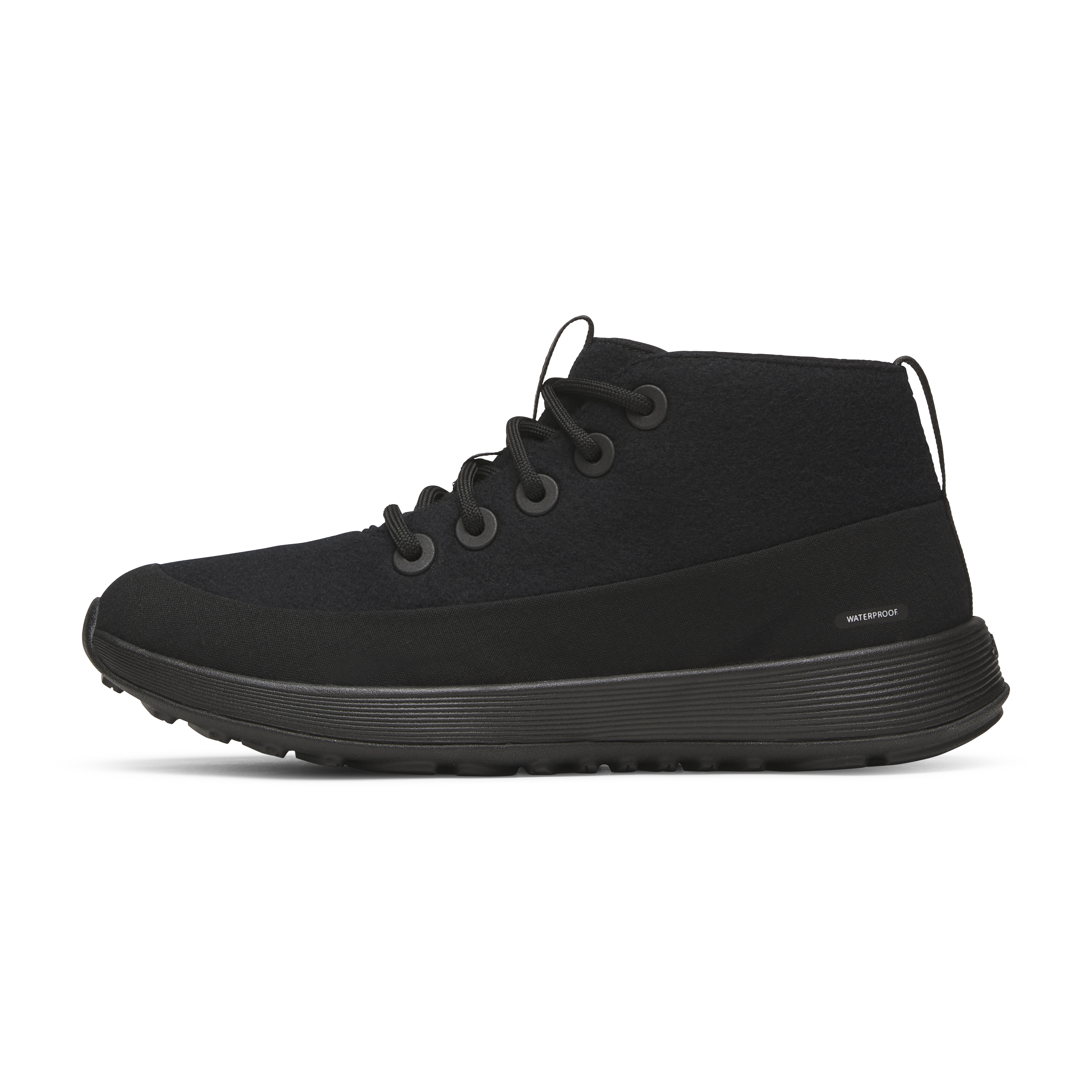 Allbirds Men's Wool Runner NZ Mid Waterproof