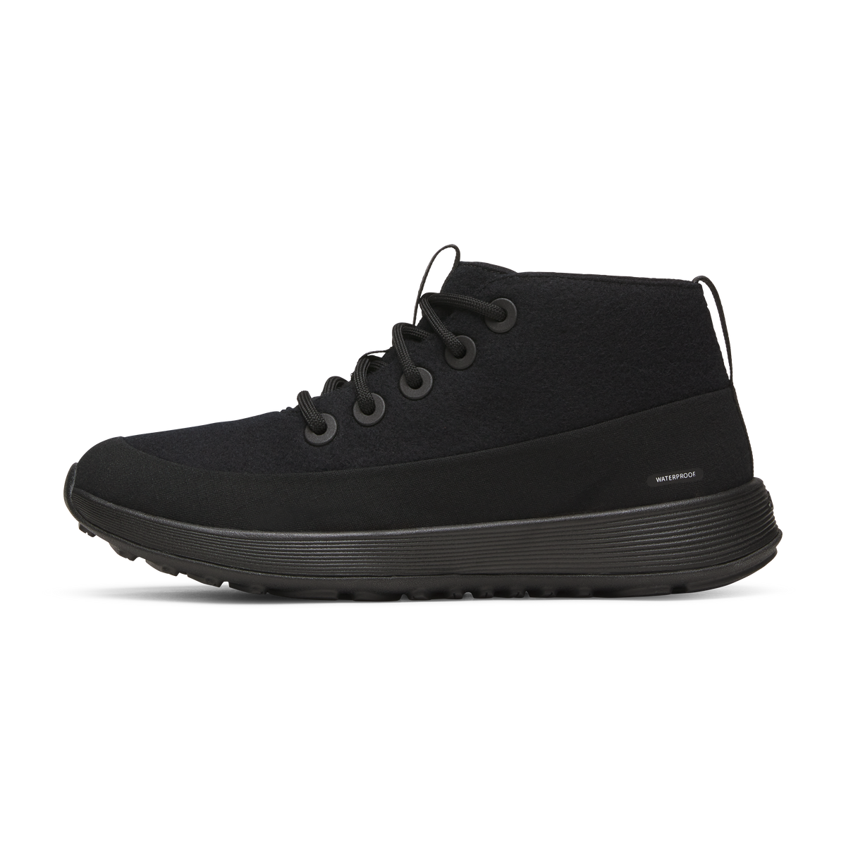Allbirds Men's Wool Runner NZ Mid Waterproof