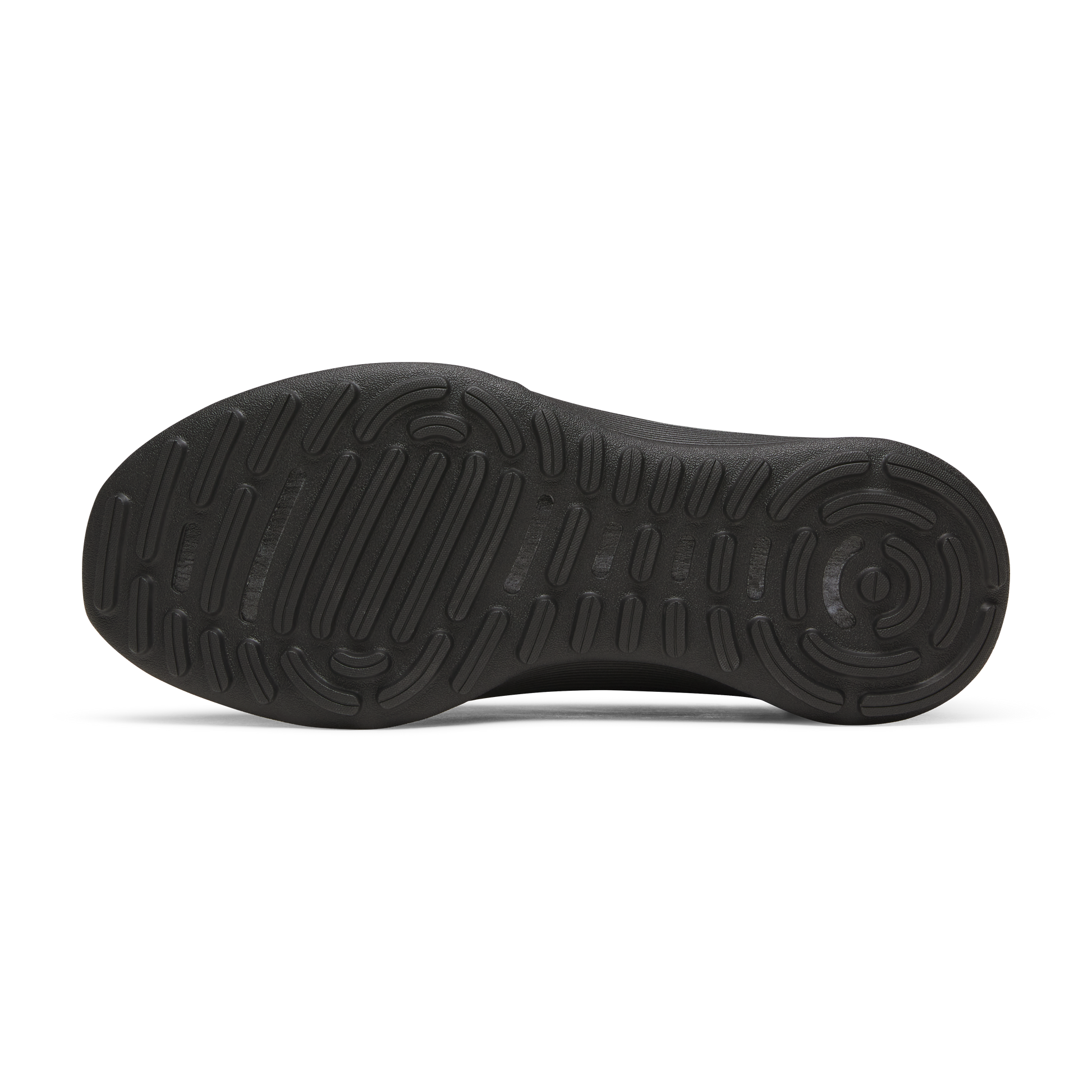 Allbirds Men's Wool Runner NZ Mid Waterproof