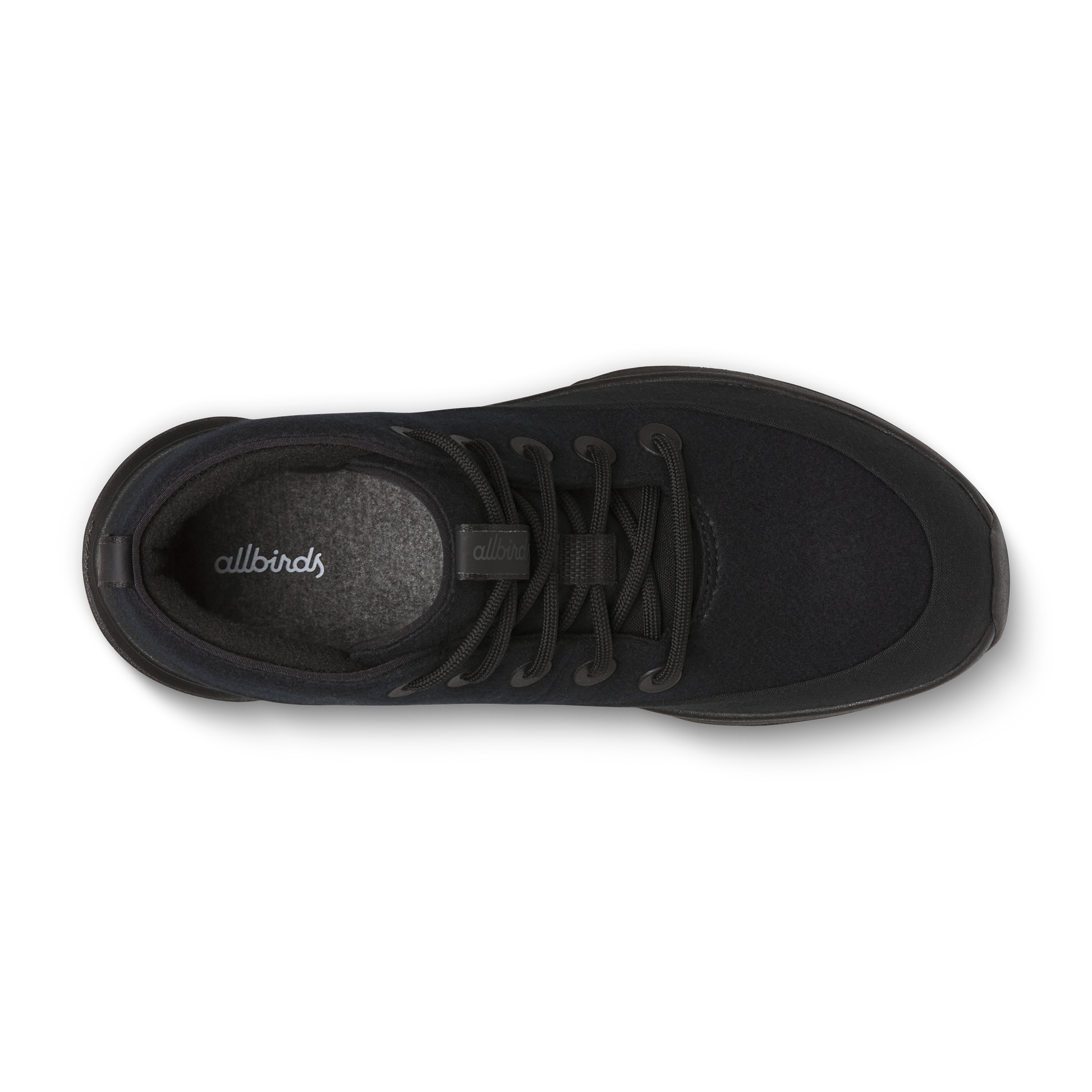 Allbirds Men's Wool Runner NZ Mid Waterproof
