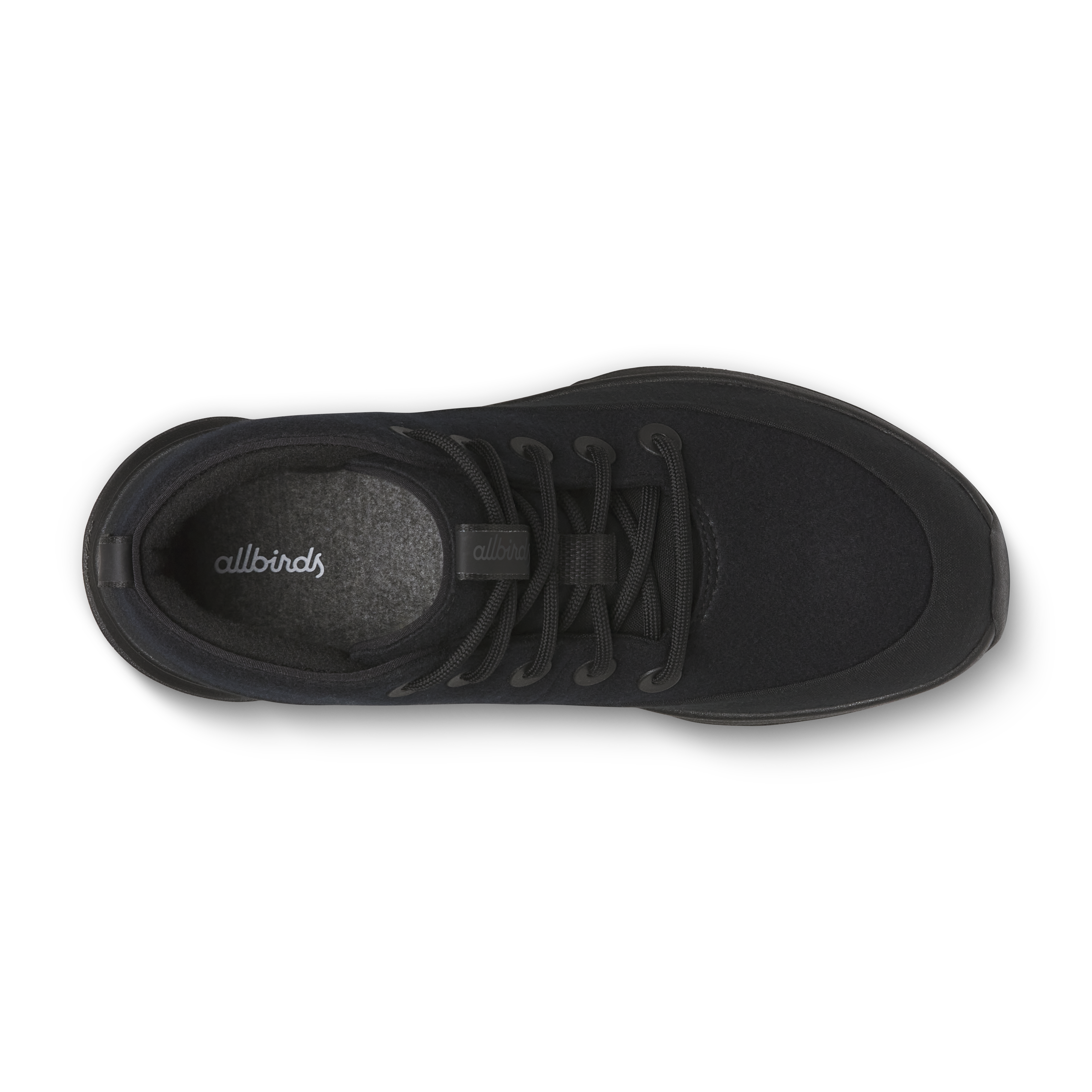 Allbirds Men's Wool Runner NZ Mid Waterproof