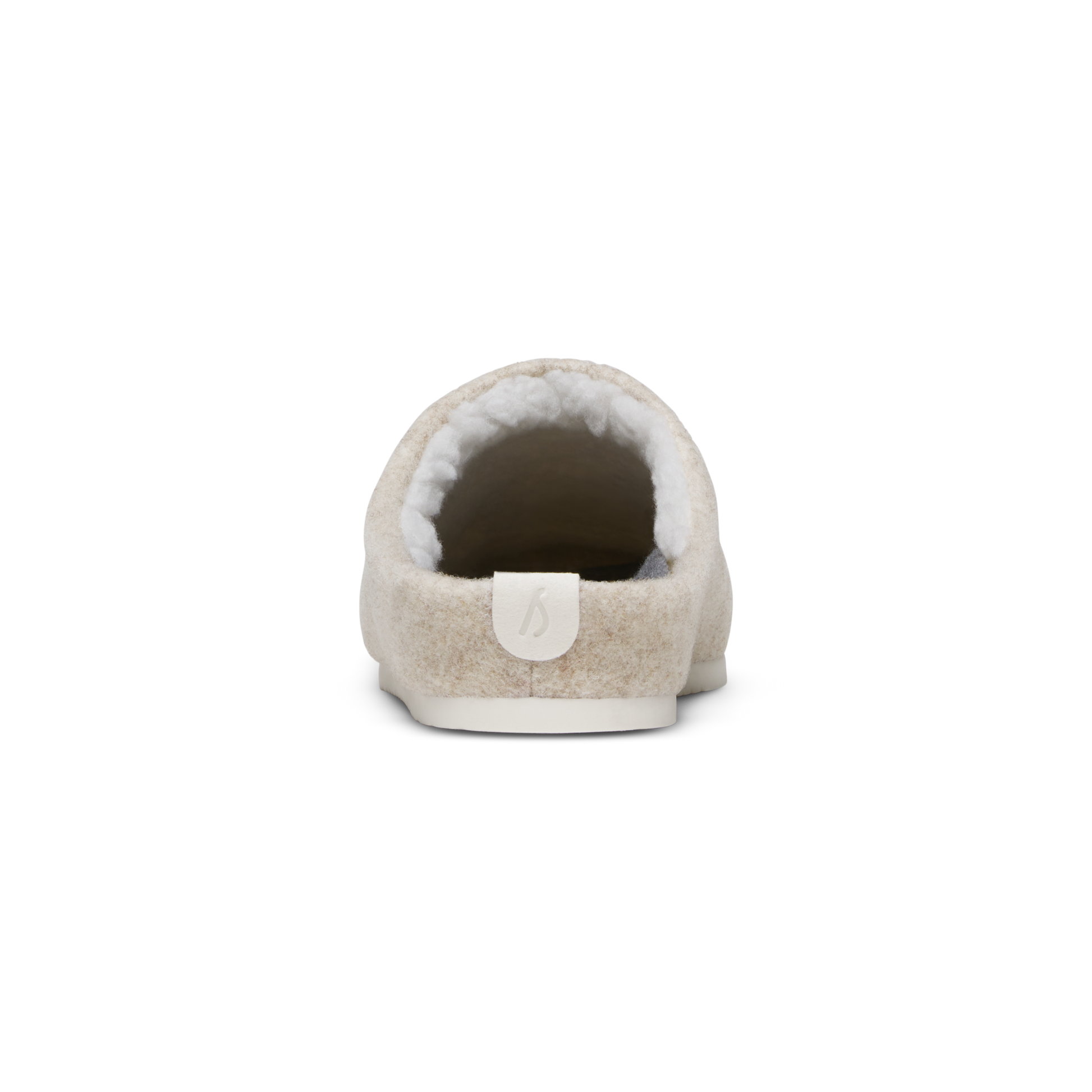 Allbirds Wool Slipper