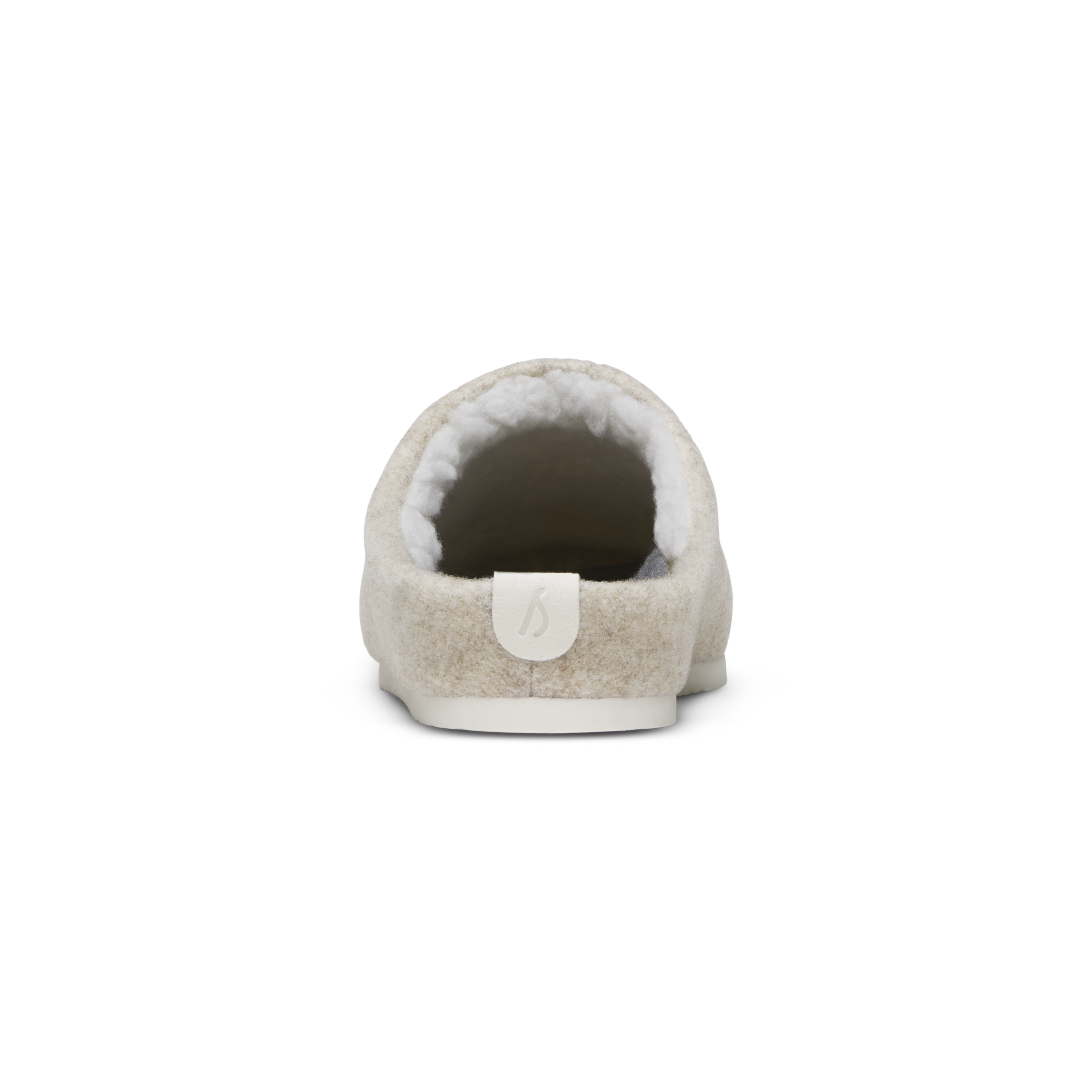 Allbirds Wool Slipper