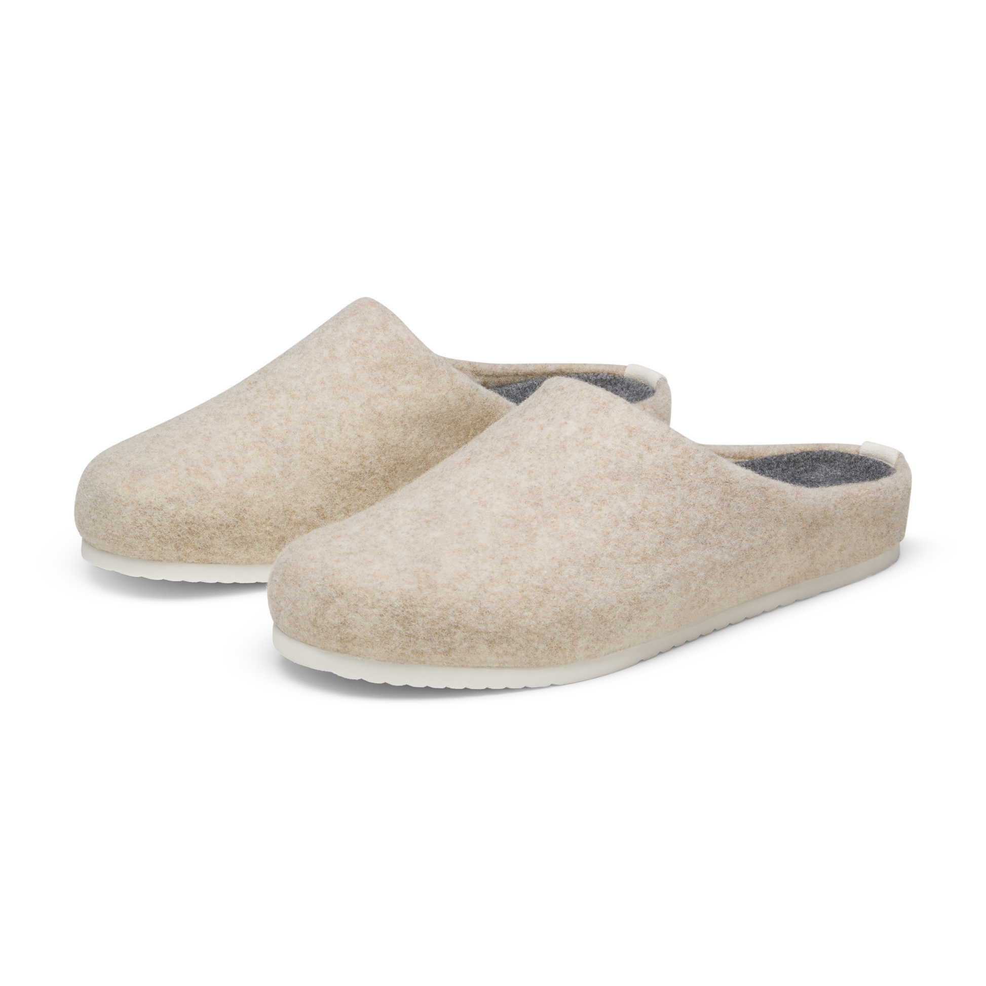 Allbirds Wool Slipper