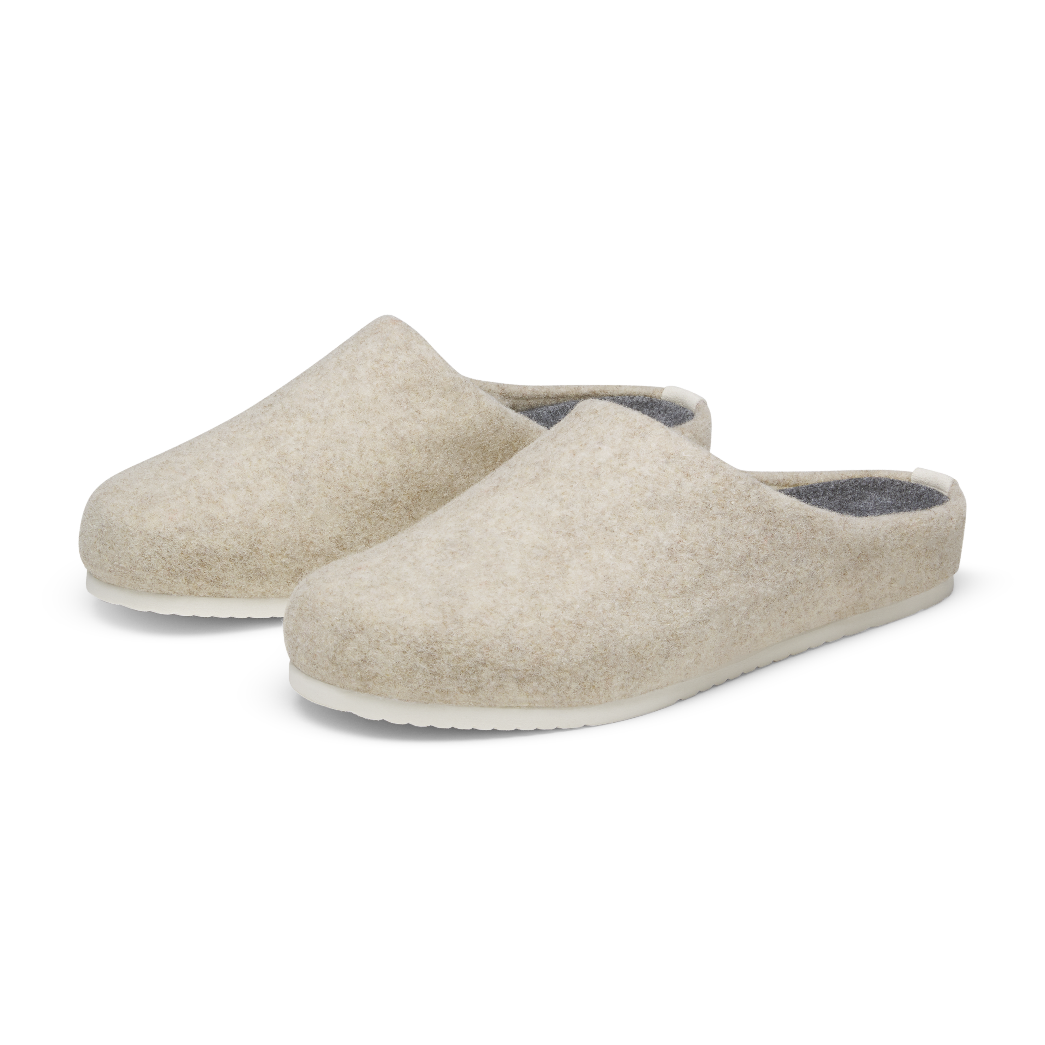 Allbirds Wool Slipper