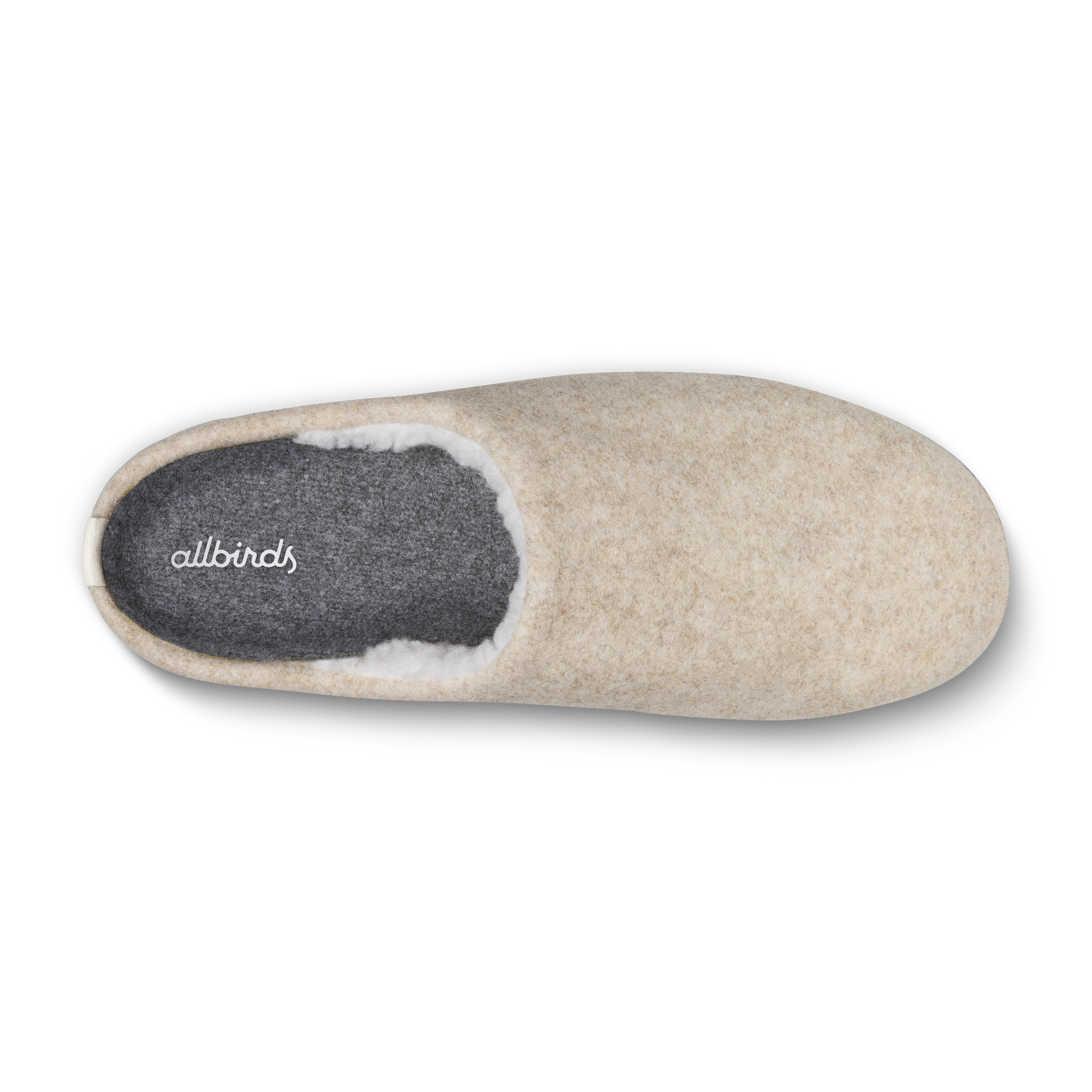 Allbirds Wool Slipper