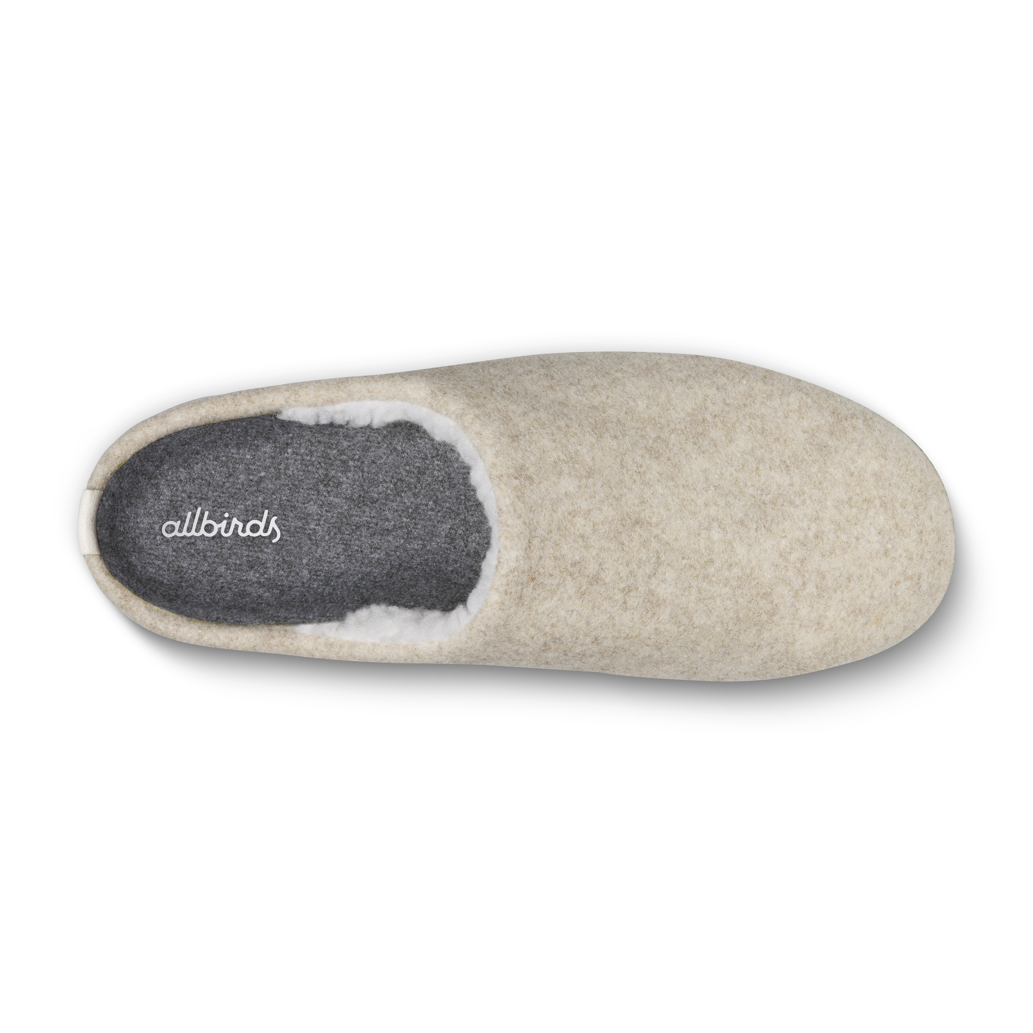 Allbirds Wool Slipper