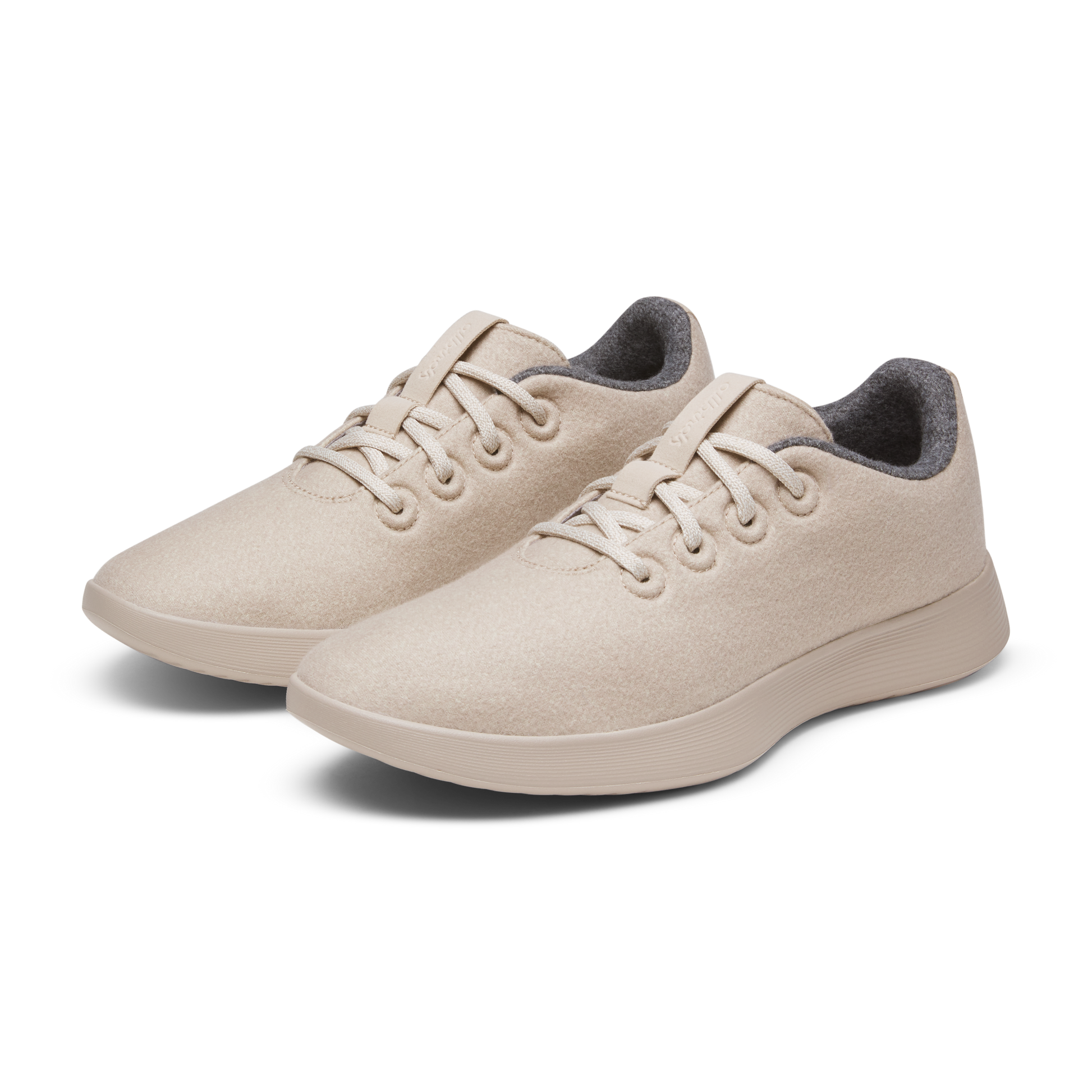 Allbirds Men's Wool Runner NZ