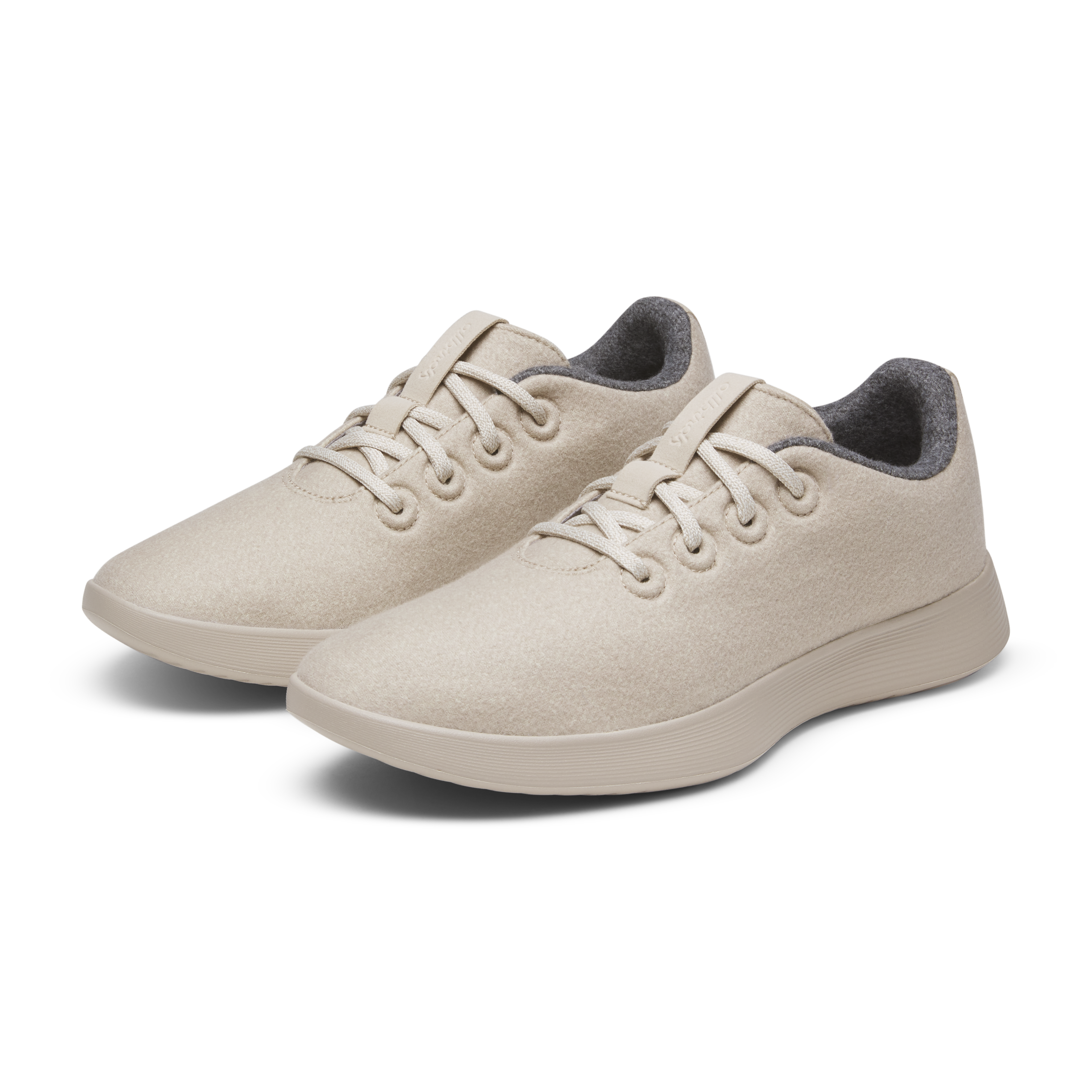 Allbirds Men's Wool Runner NZ