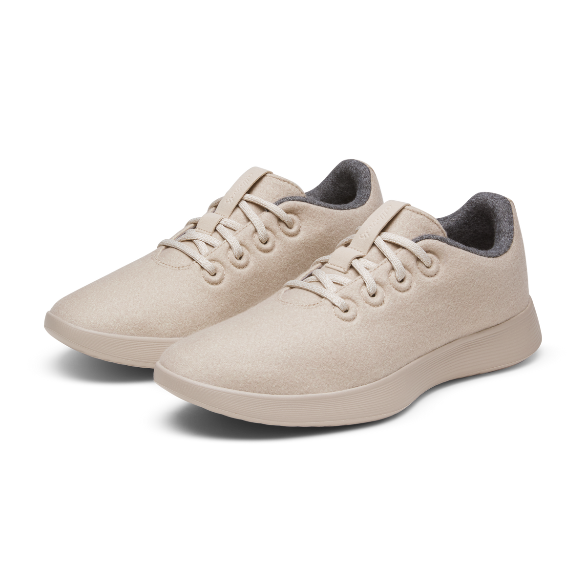 Allbirds Men's Wool Runner NZ