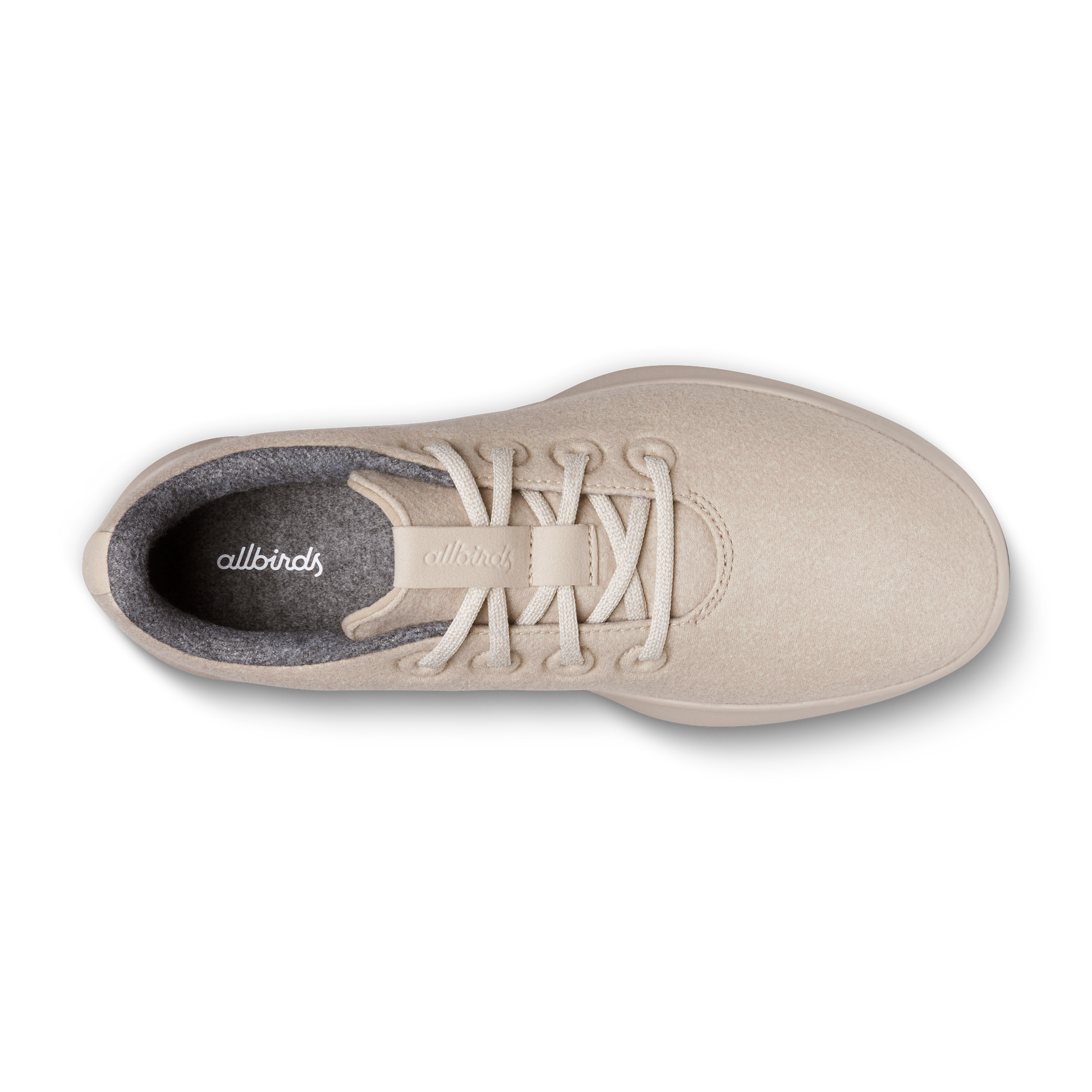 Allbirds Men's Wool Runner NZ