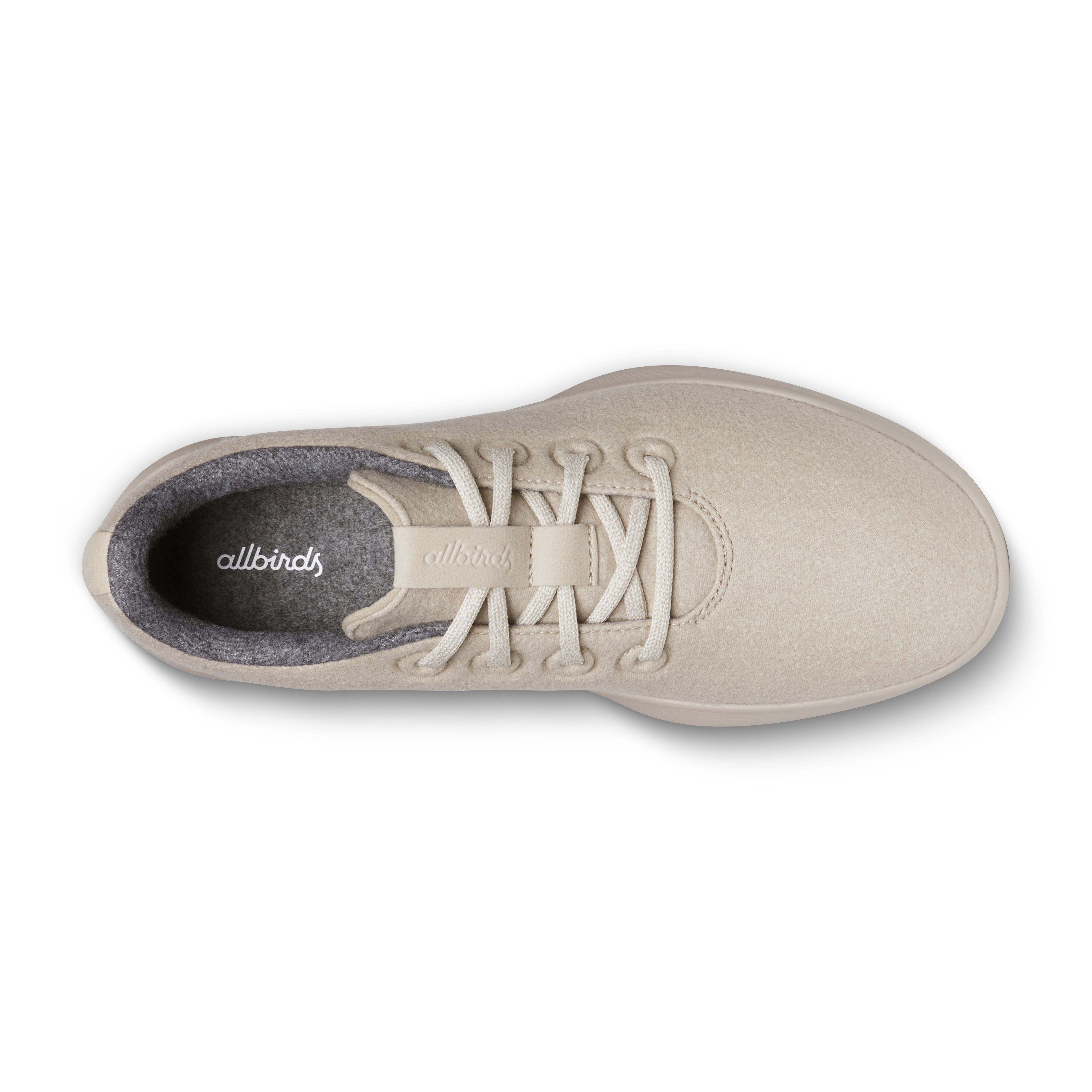 Allbirds Men's Wool Runner NZ