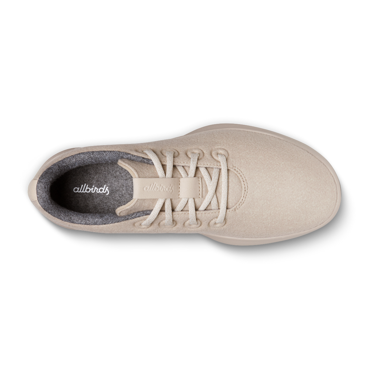 Allbirds Men's Wool Runner NZ