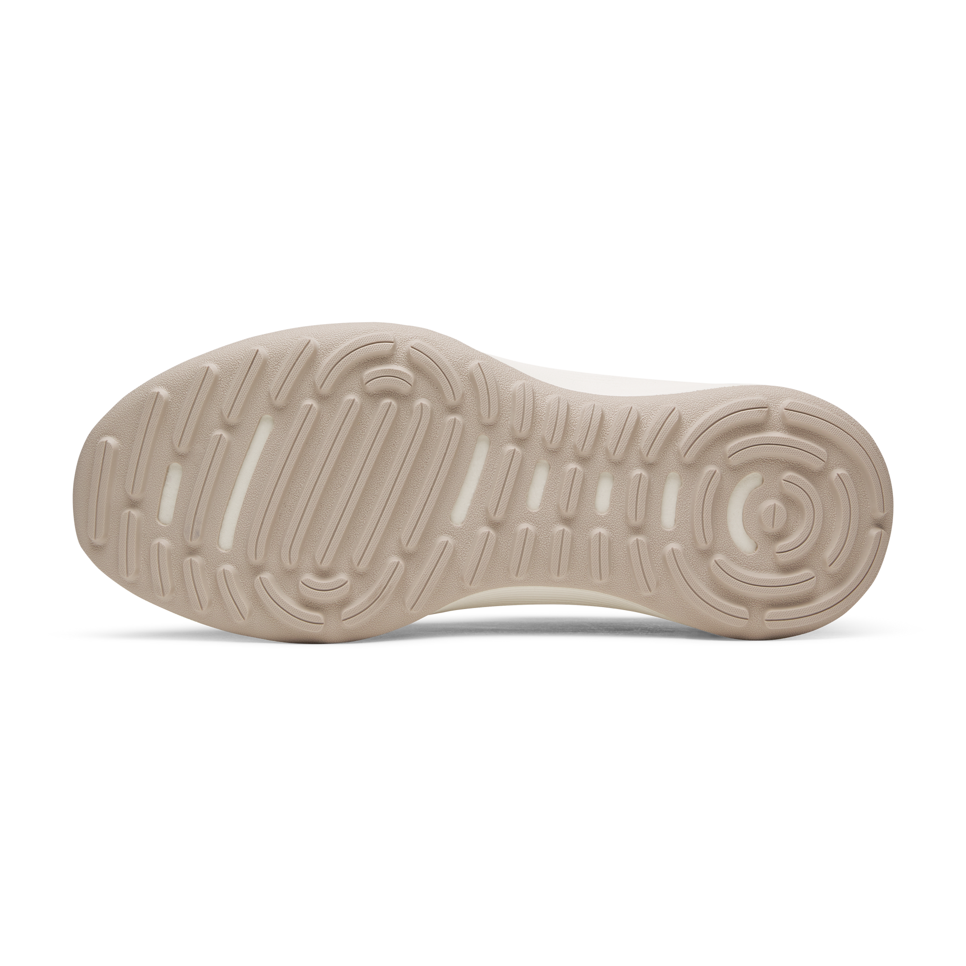 Allbirds Women's Wool Runner NZ Mid Waterproof