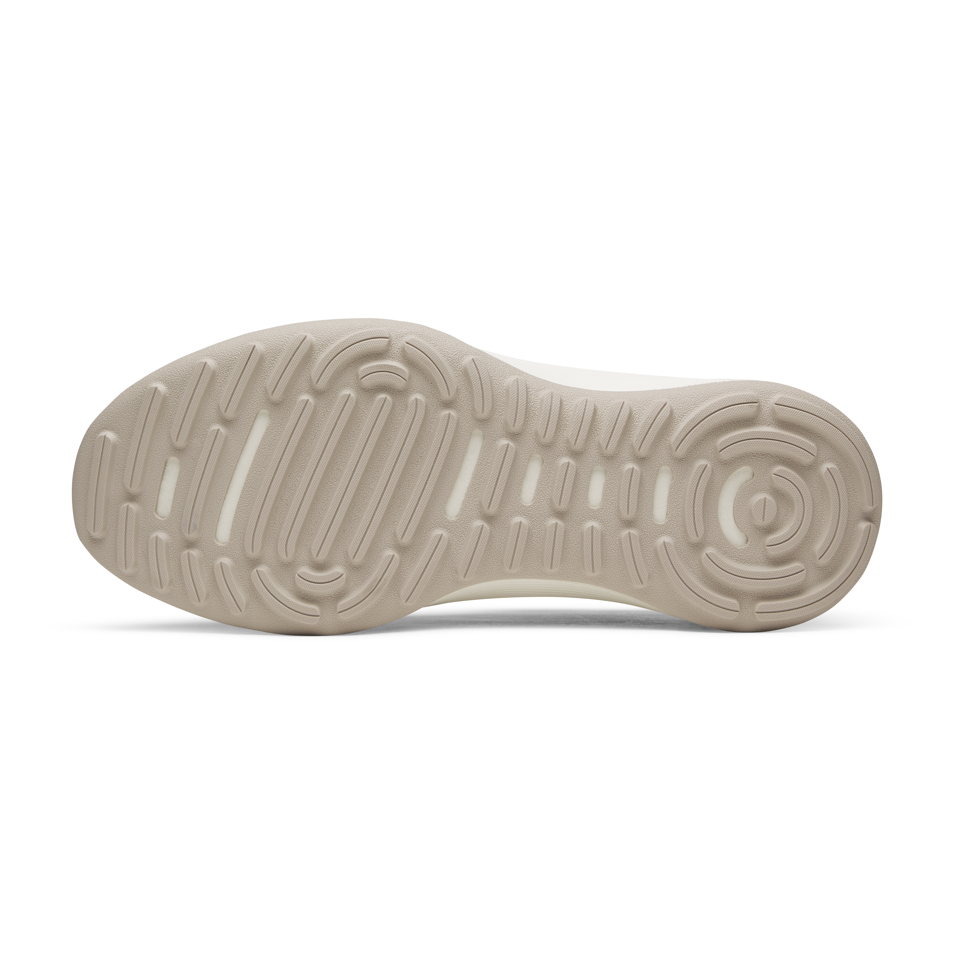 Allbirds Women's Wool Runner NZ Mid Waterproof