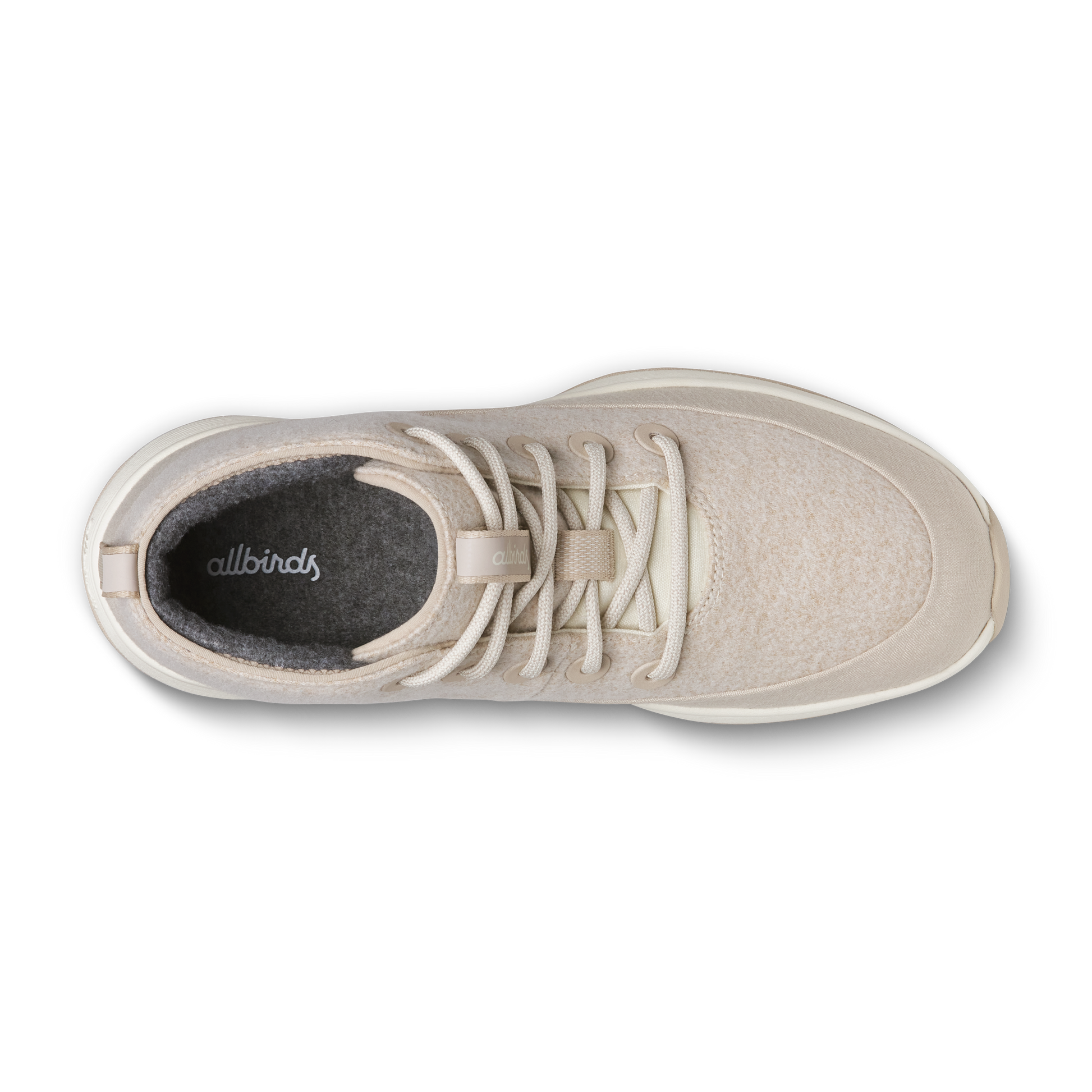 Allbirds Women's Wool Runner NZ Mid Waterproof