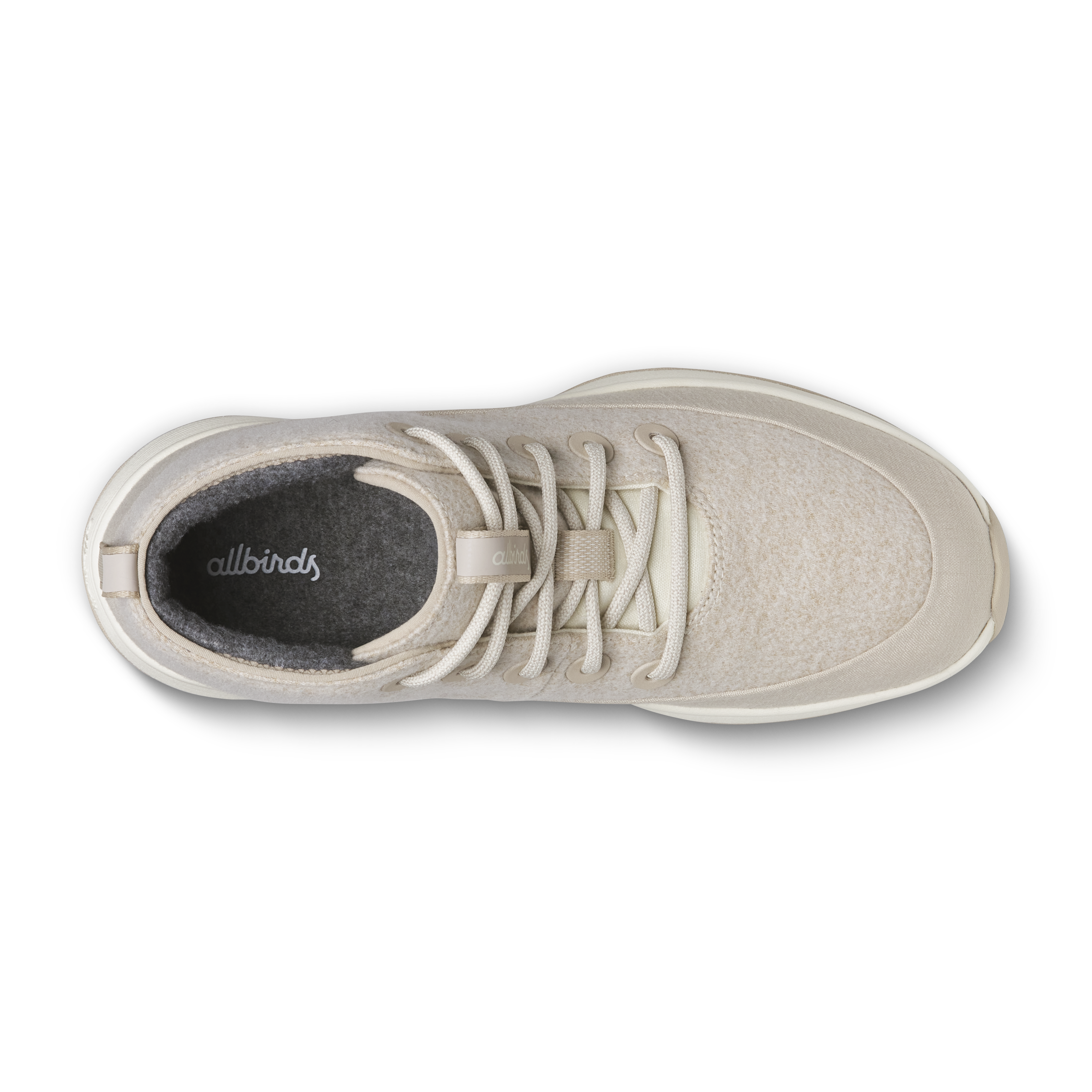 Allbirds Women's Wool Runner NZ Mid Waterproof