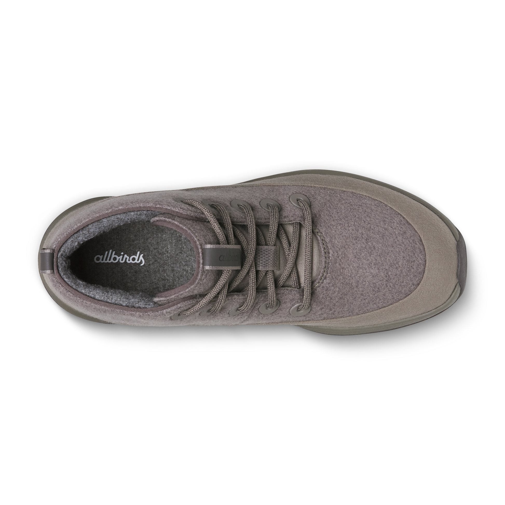 Allbirds Men's Wool Runner NZ Mid Waterproof