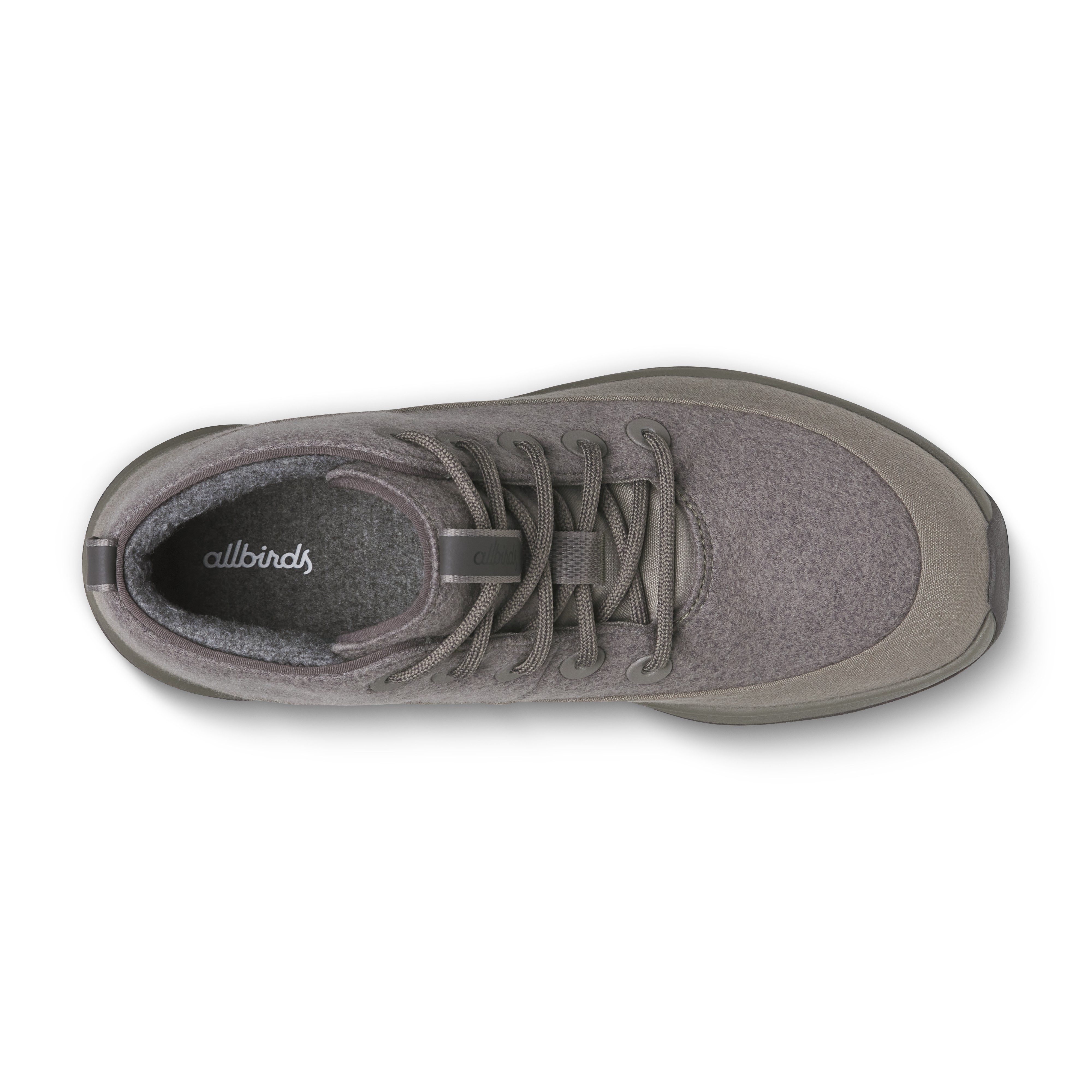 Allbirds Women's Wool Runner NZ Mid Waterproof