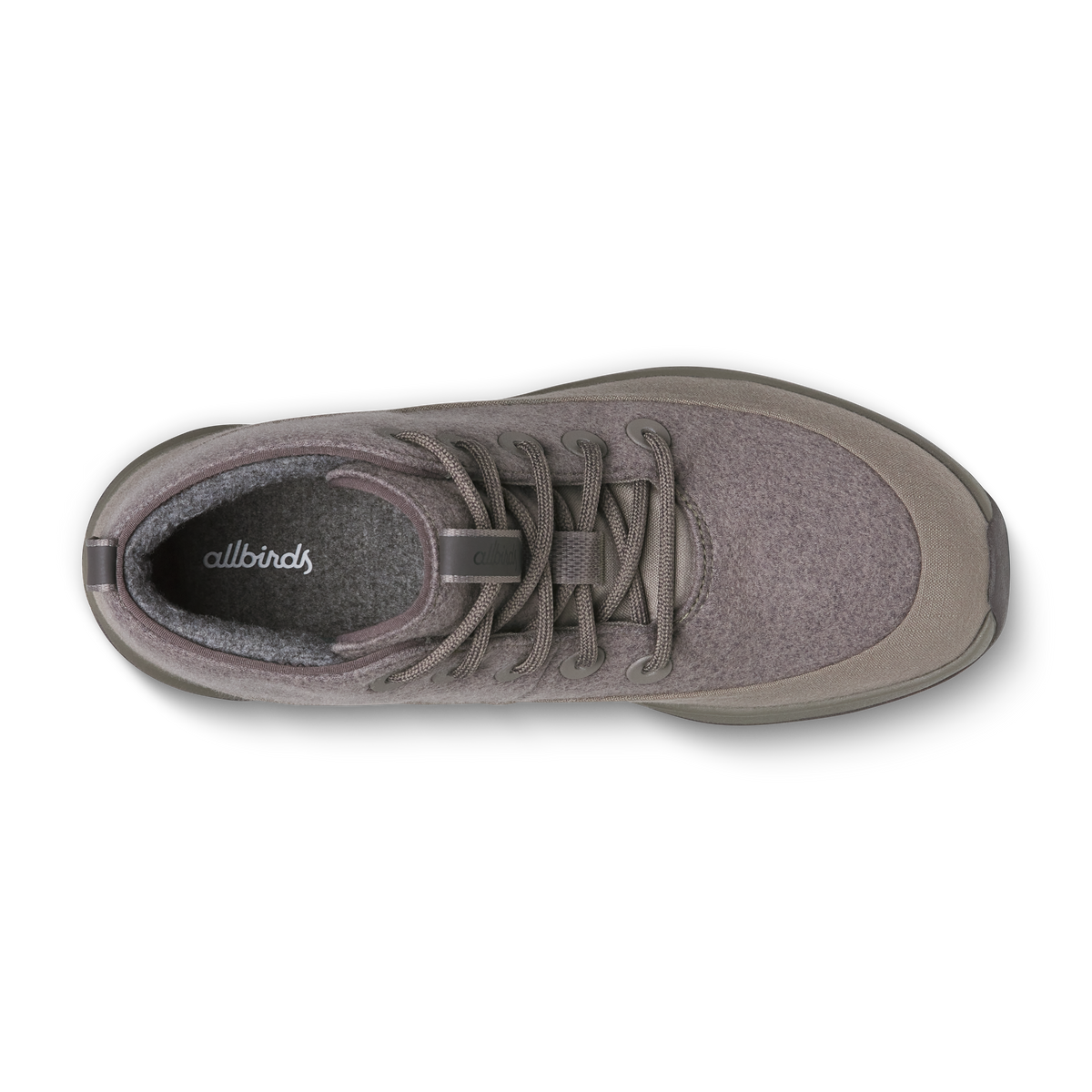 Allbirds Men's Wool Runner NZ Mid Waterproof