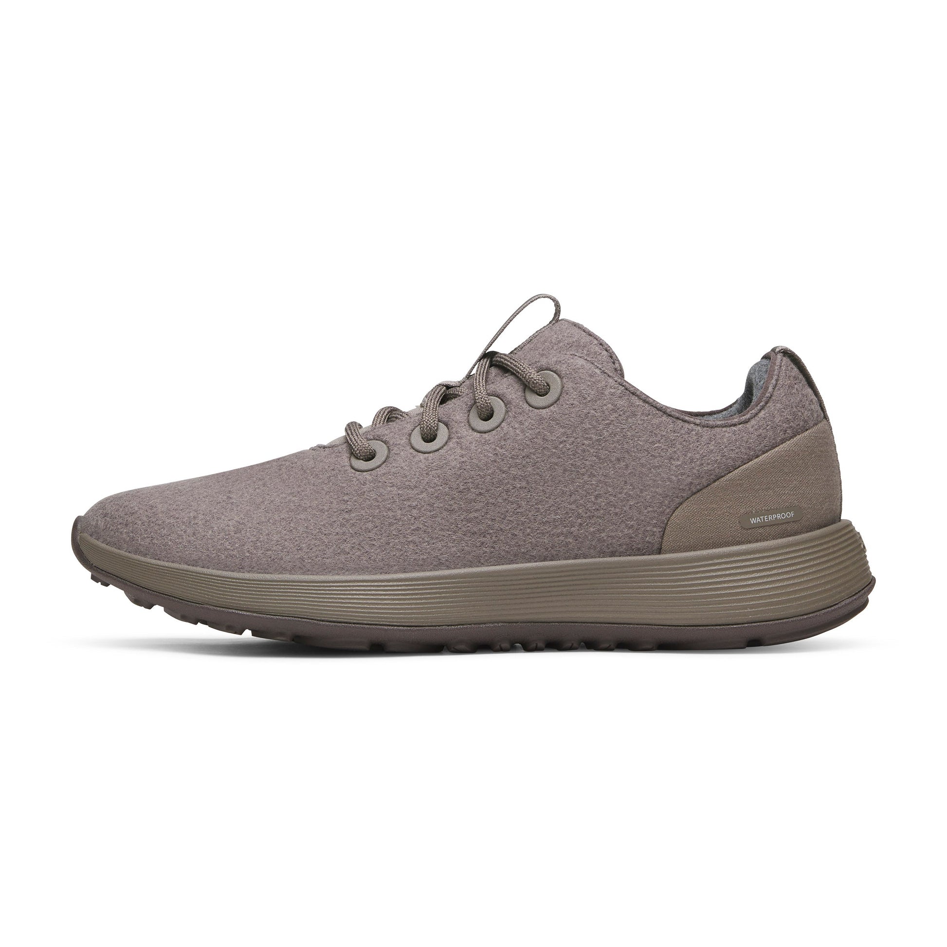 Allbirds Heren Wool Runner NZ Waterproof
