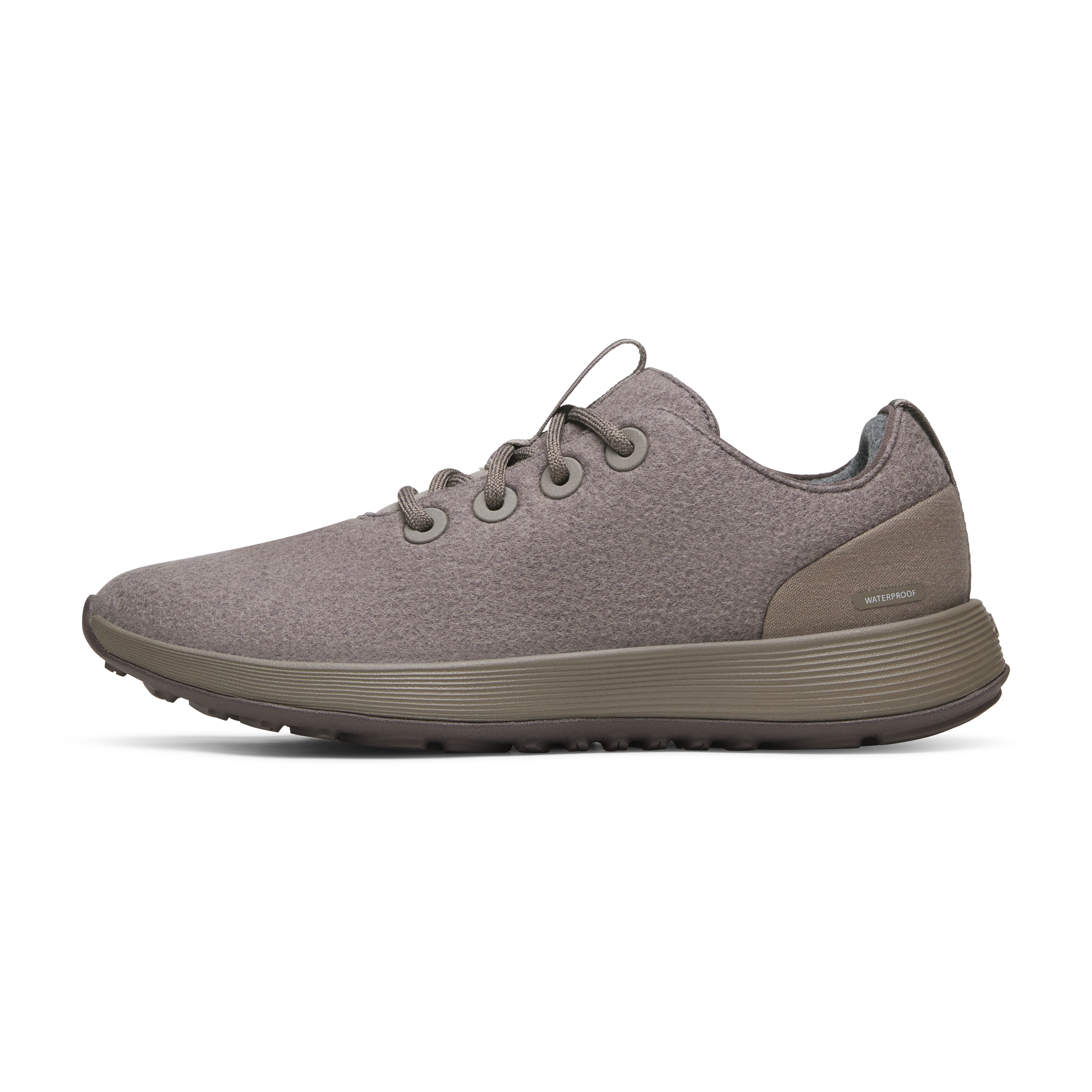 Allbirds Men's Wool Runner NZ Waterproof