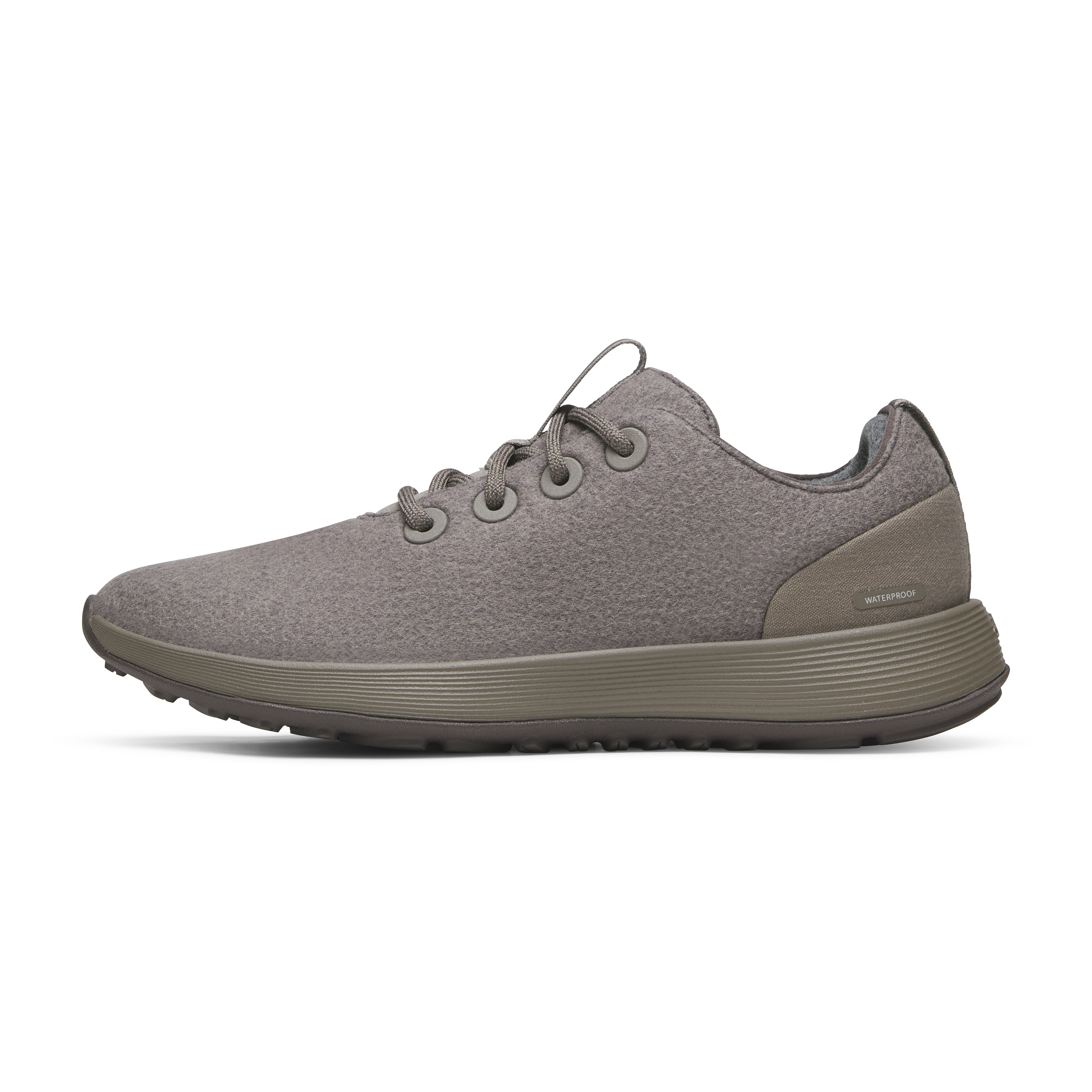 Allbirds Women's Wool Runner NZ Waterproof