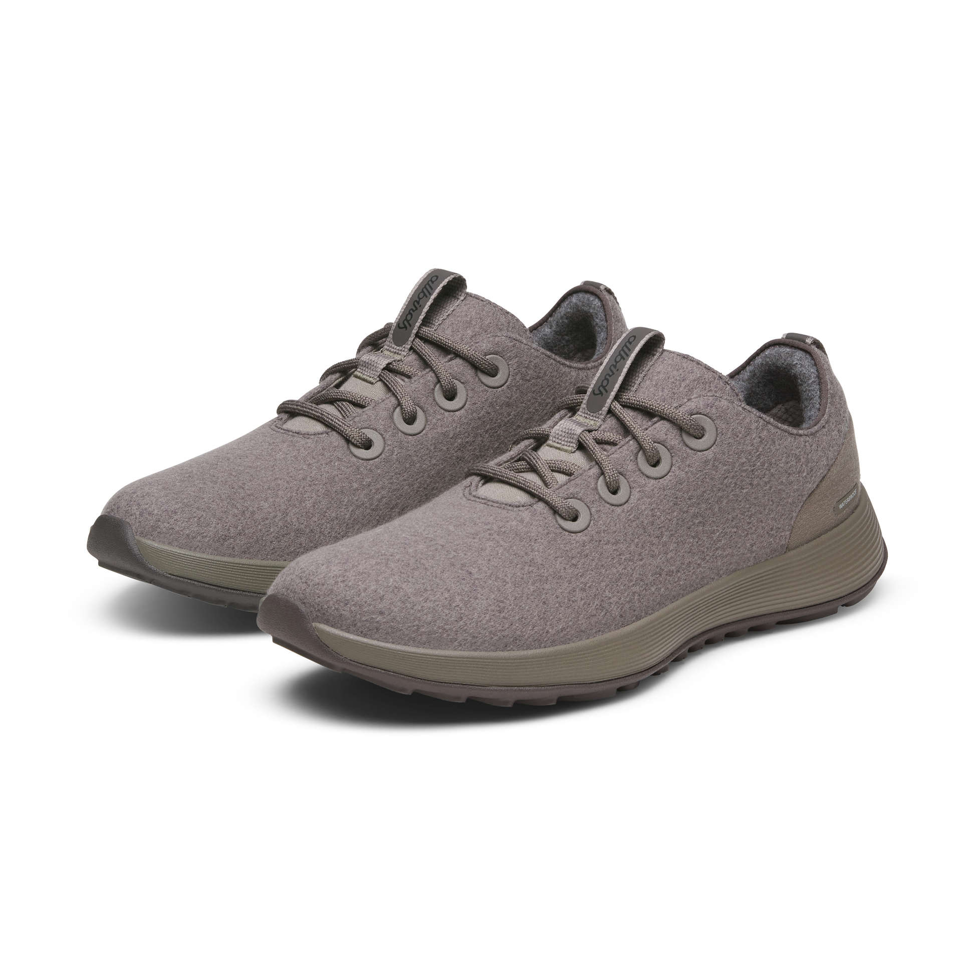 Allbirds Women's Wool Runner NZ Waterproof