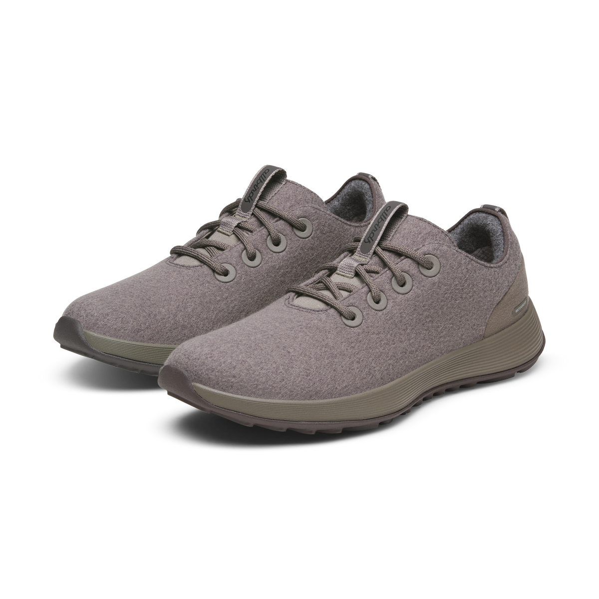 Allbirds Men's Wool Runner NZ Waterproof
