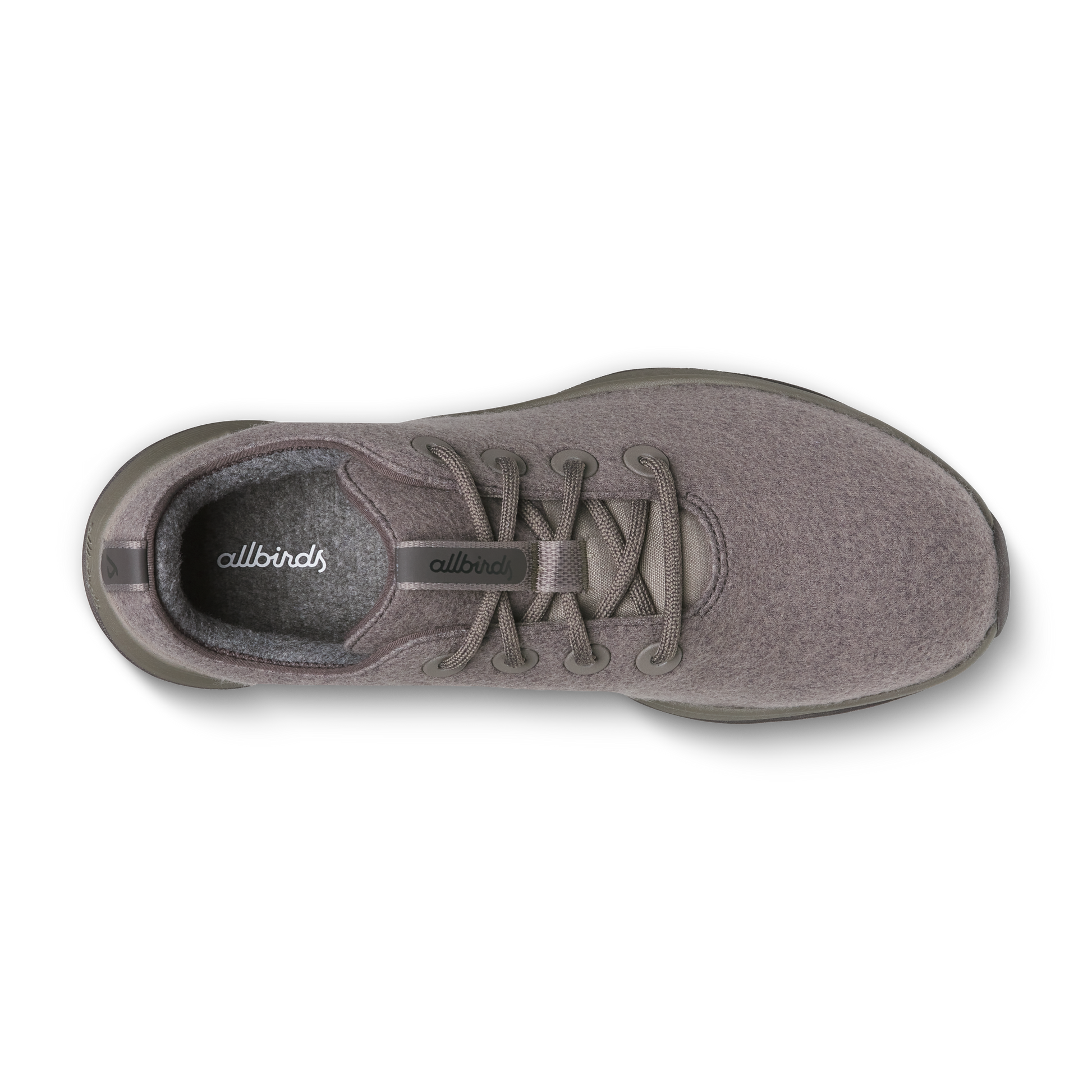 Allbirds Men's Wool Runner NZ Waterproof