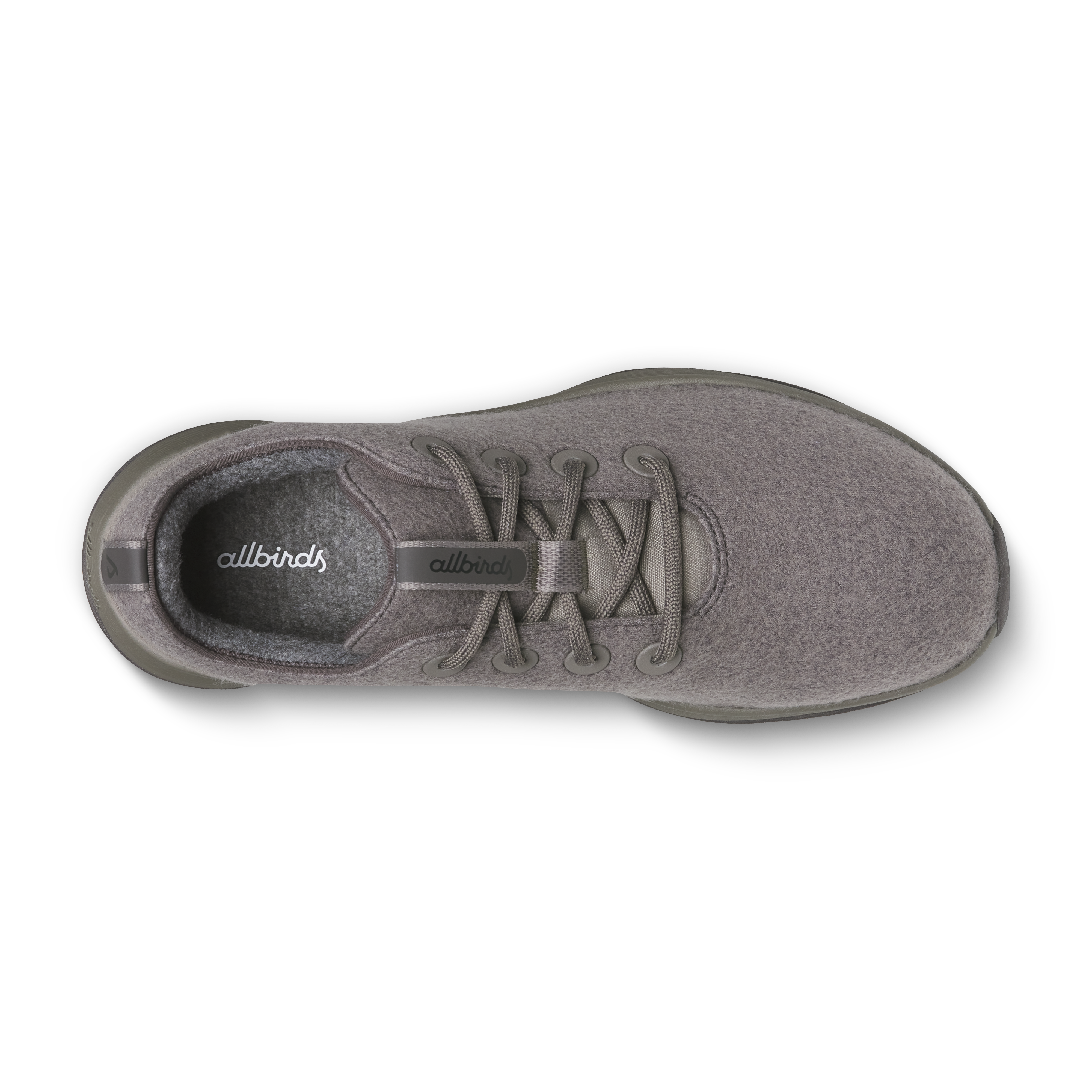 Allbirds Men's Wool Runner NZ Waterproof