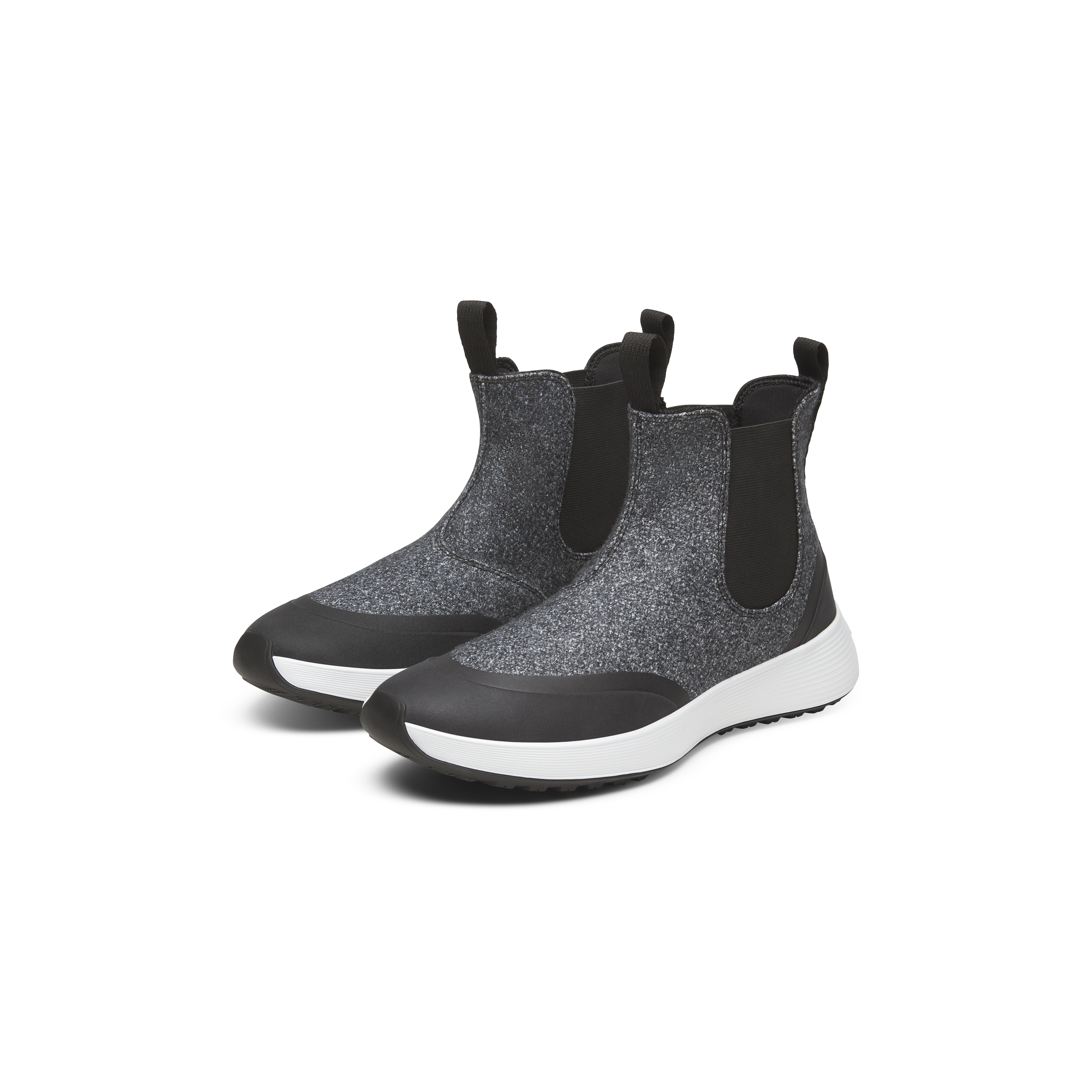 Allbirds Men's Wool Runner Chelsea