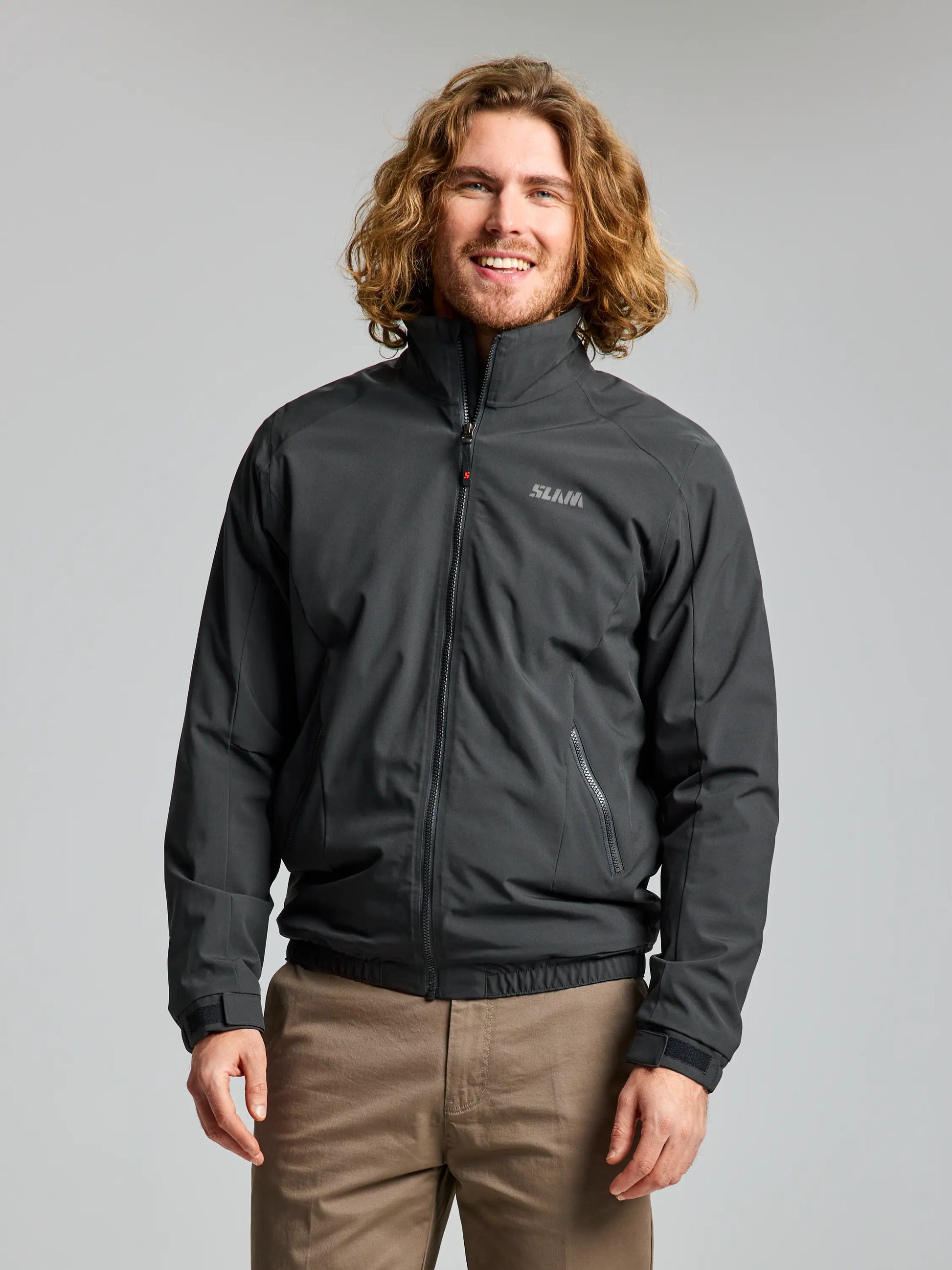 SLAM DOCK INS JACKET