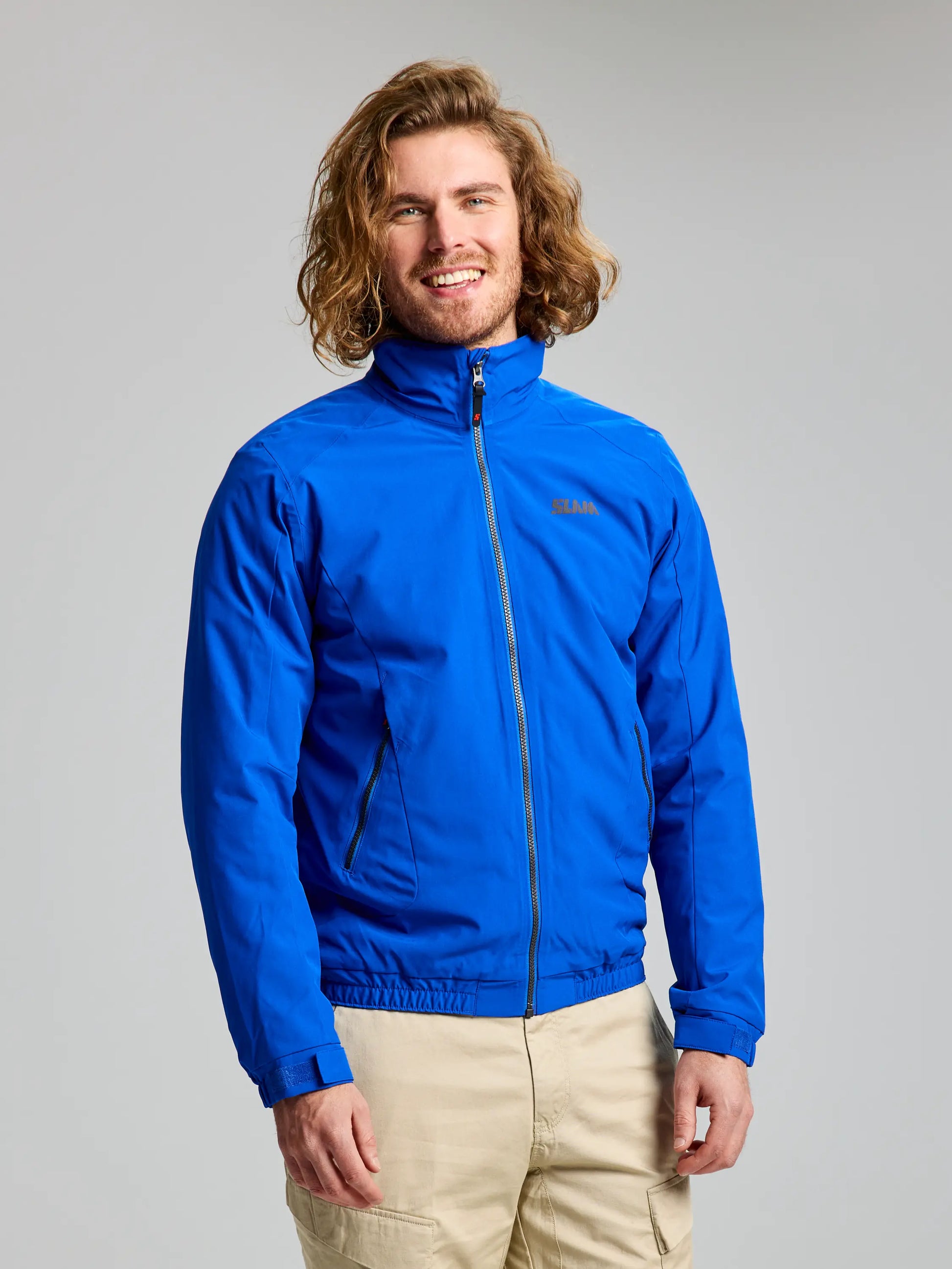 SLAM DOCK INS JACKET