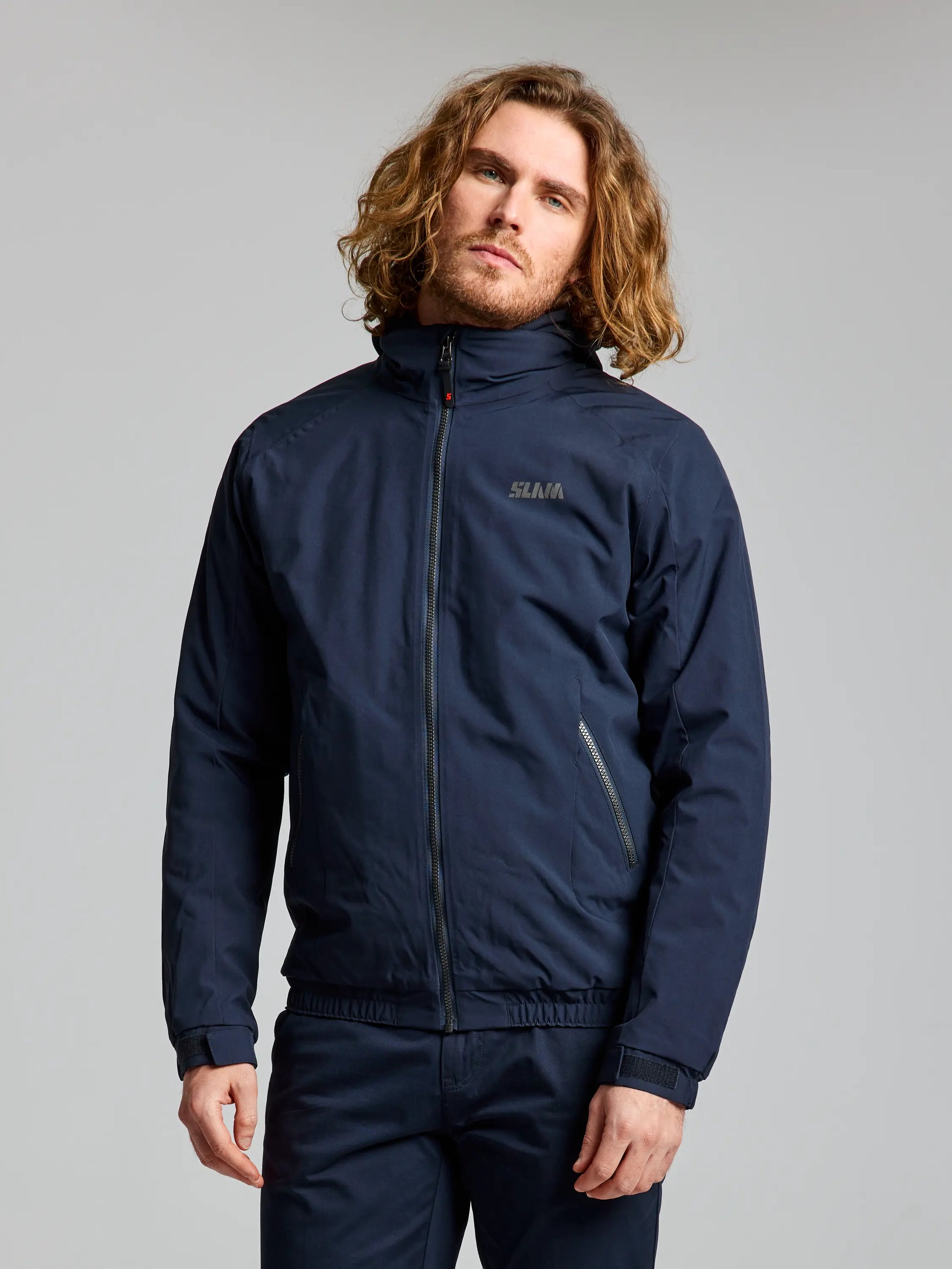 SLAM DOCK INS JACKET
