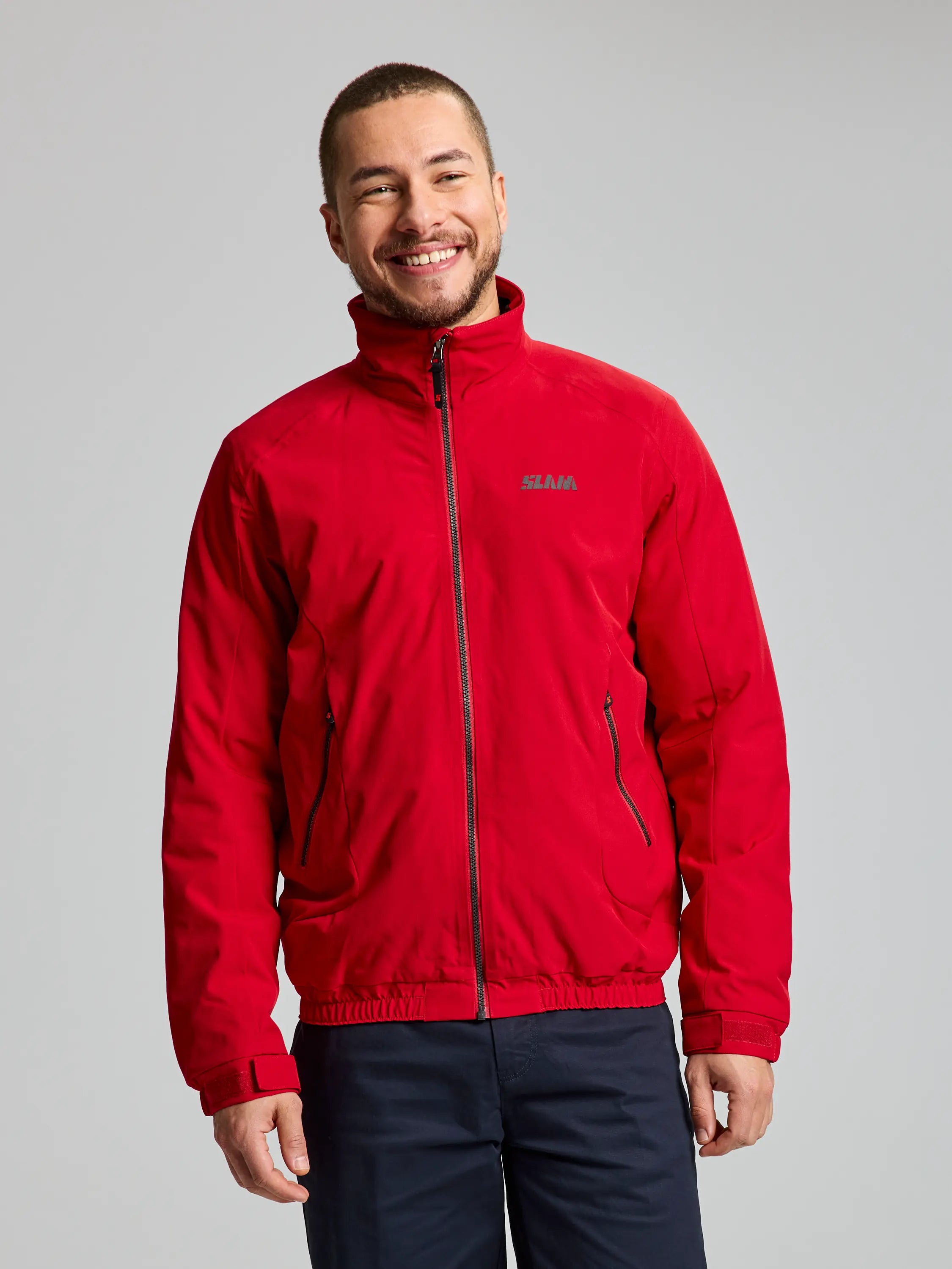 SLAM DOCK INS JACKET