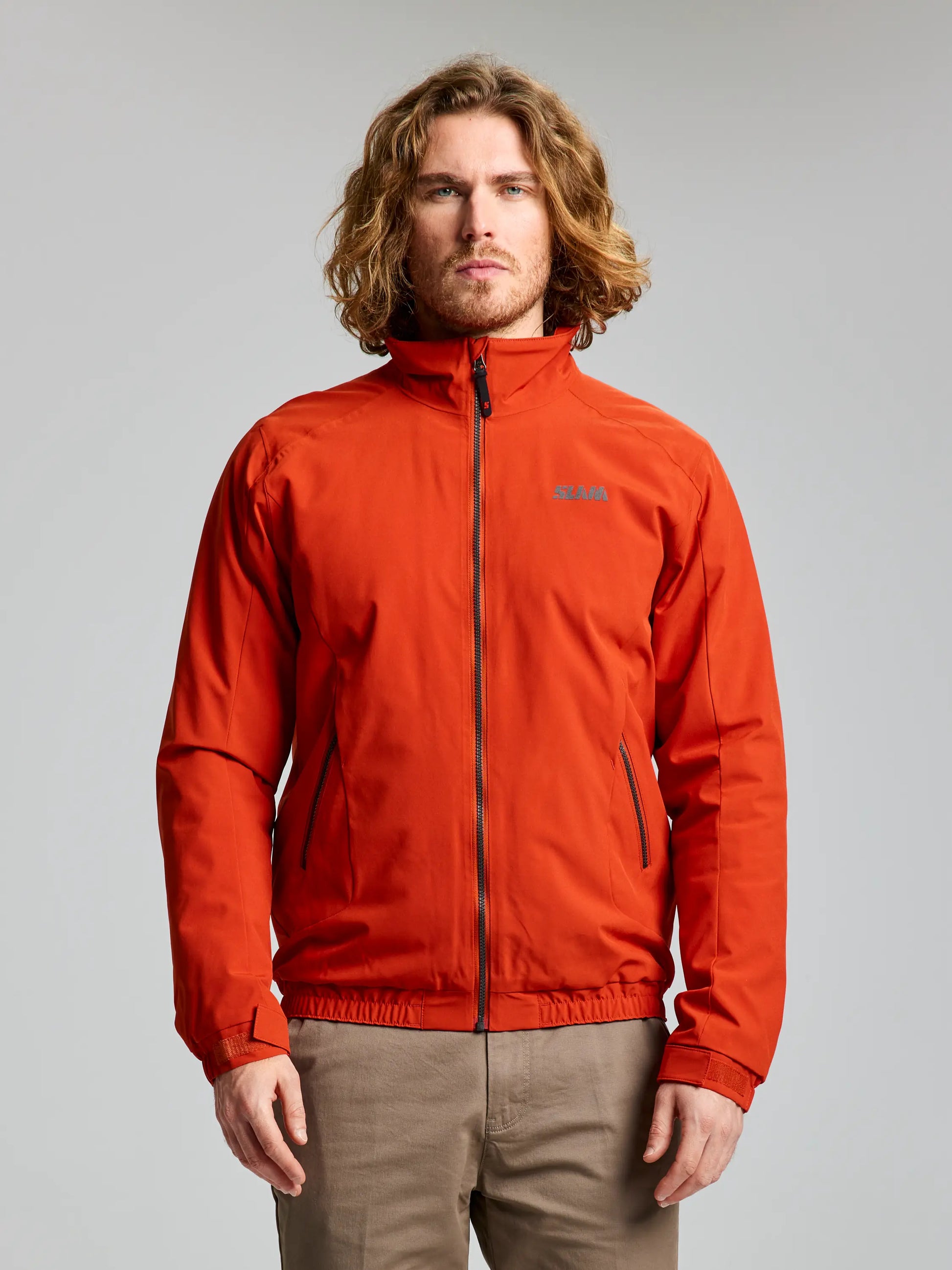 SLAM DOCK INS JACKET
