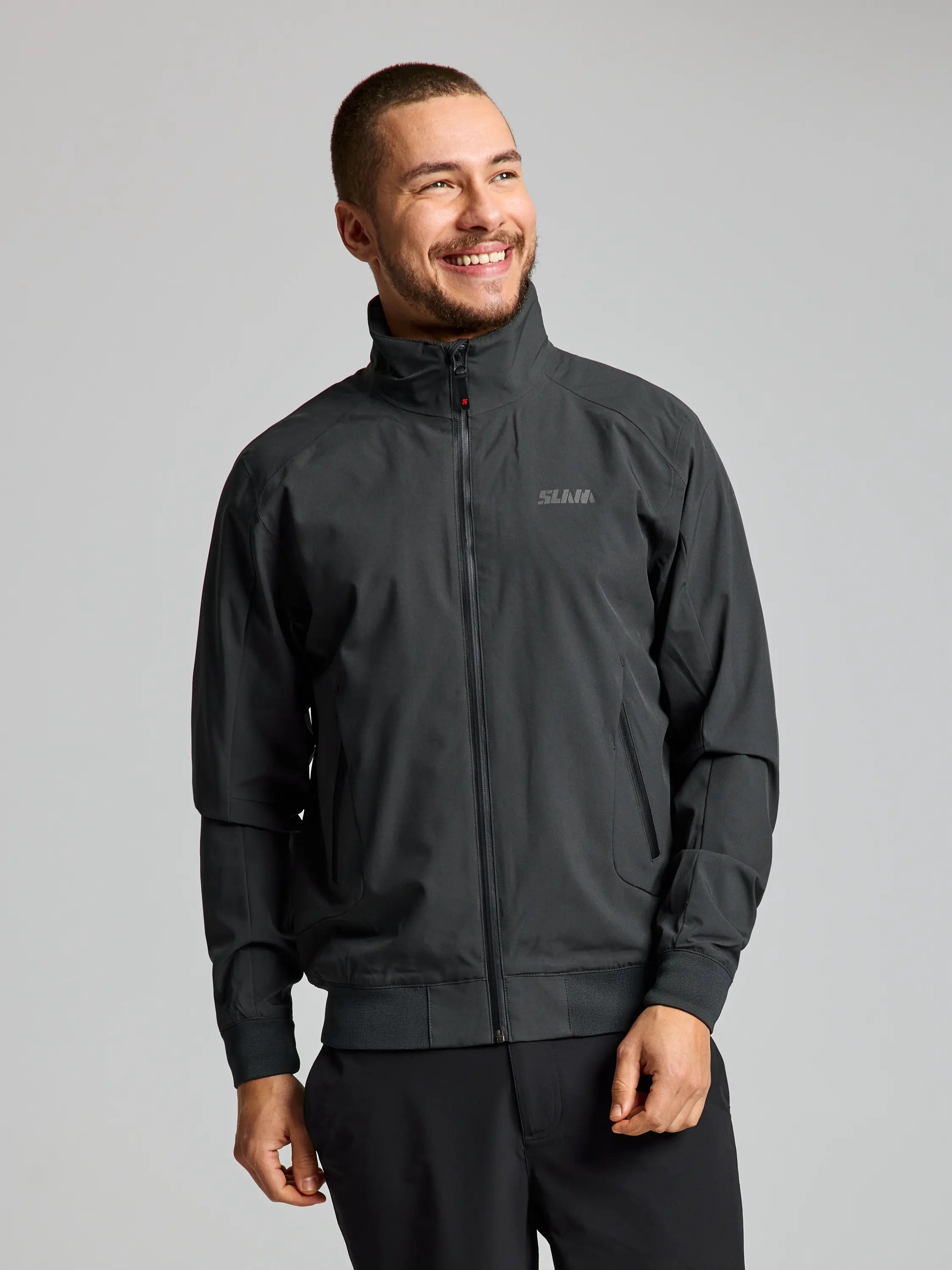 SLAM DOCK JACKET