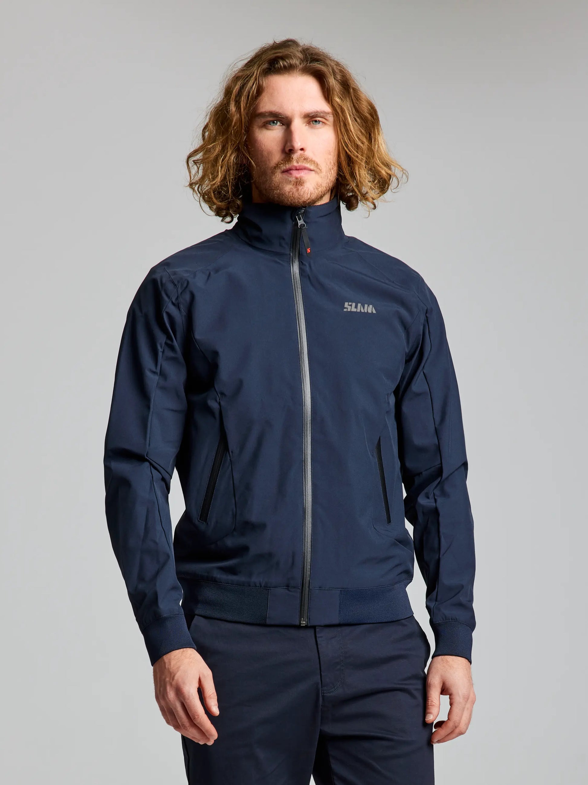 SLAM DOCK JACKET