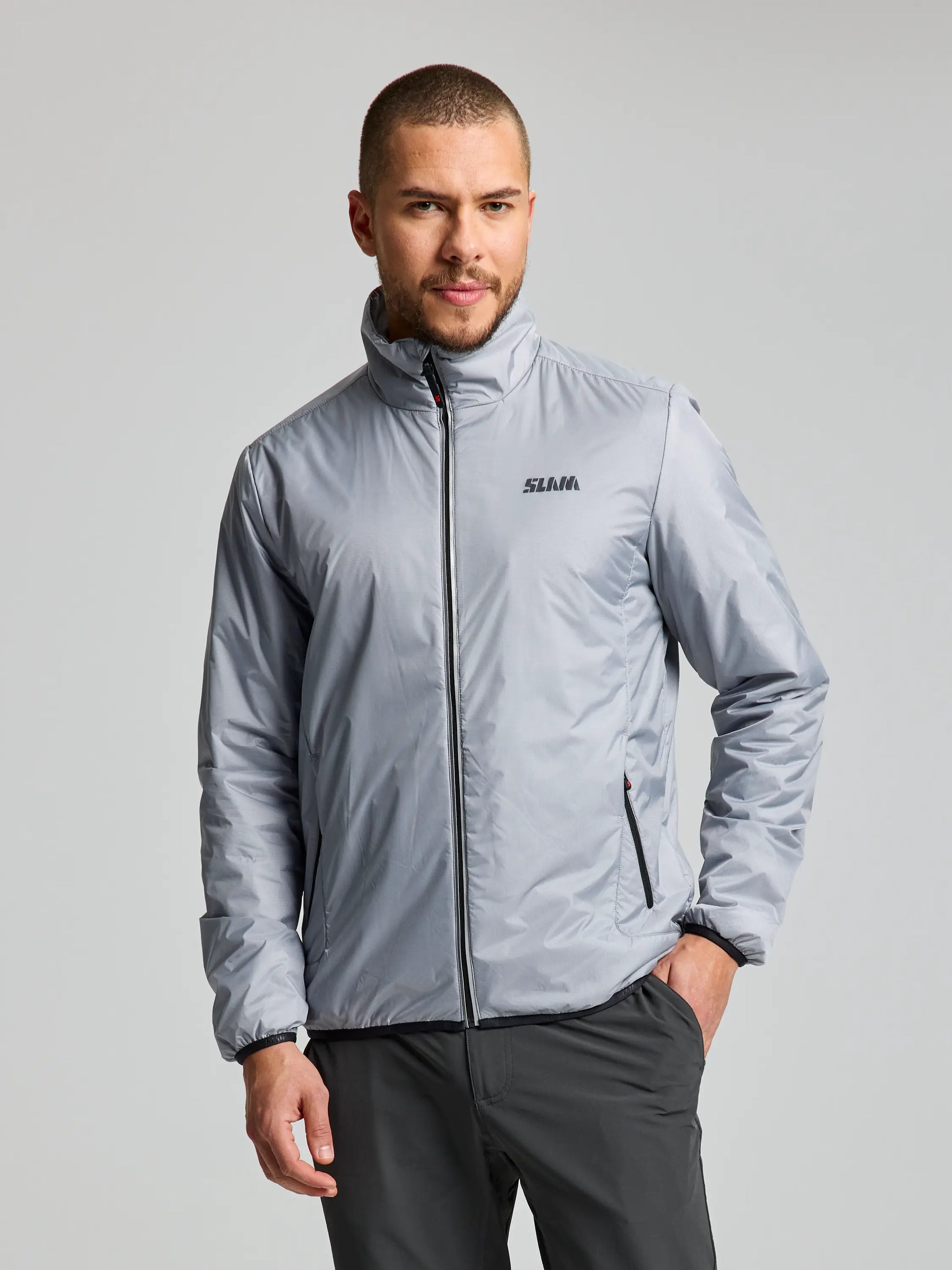 SLAM PRO ALPHA LGT JKT