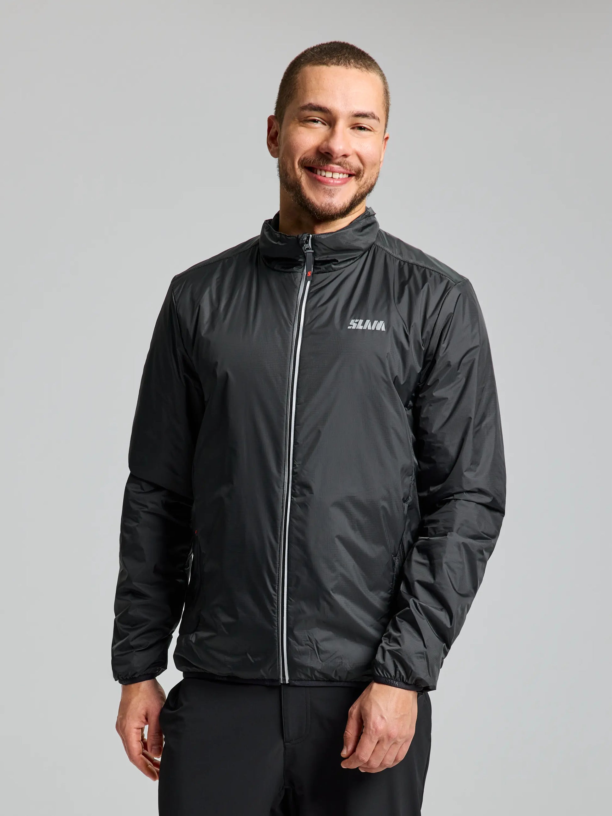 SLAM PRO ALPHA LGT JKT