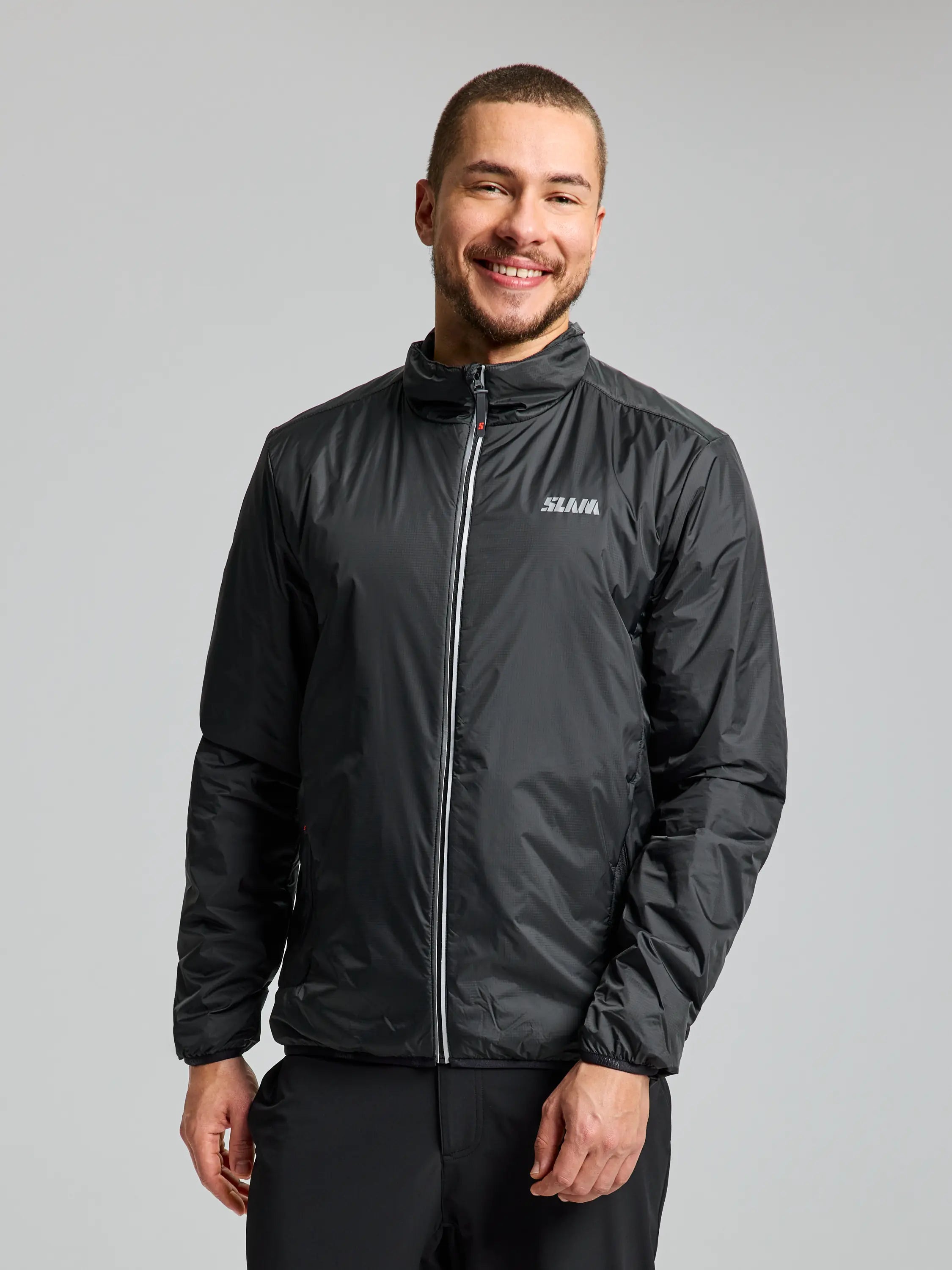 SLAM PRO ALPHA LGT JKT
