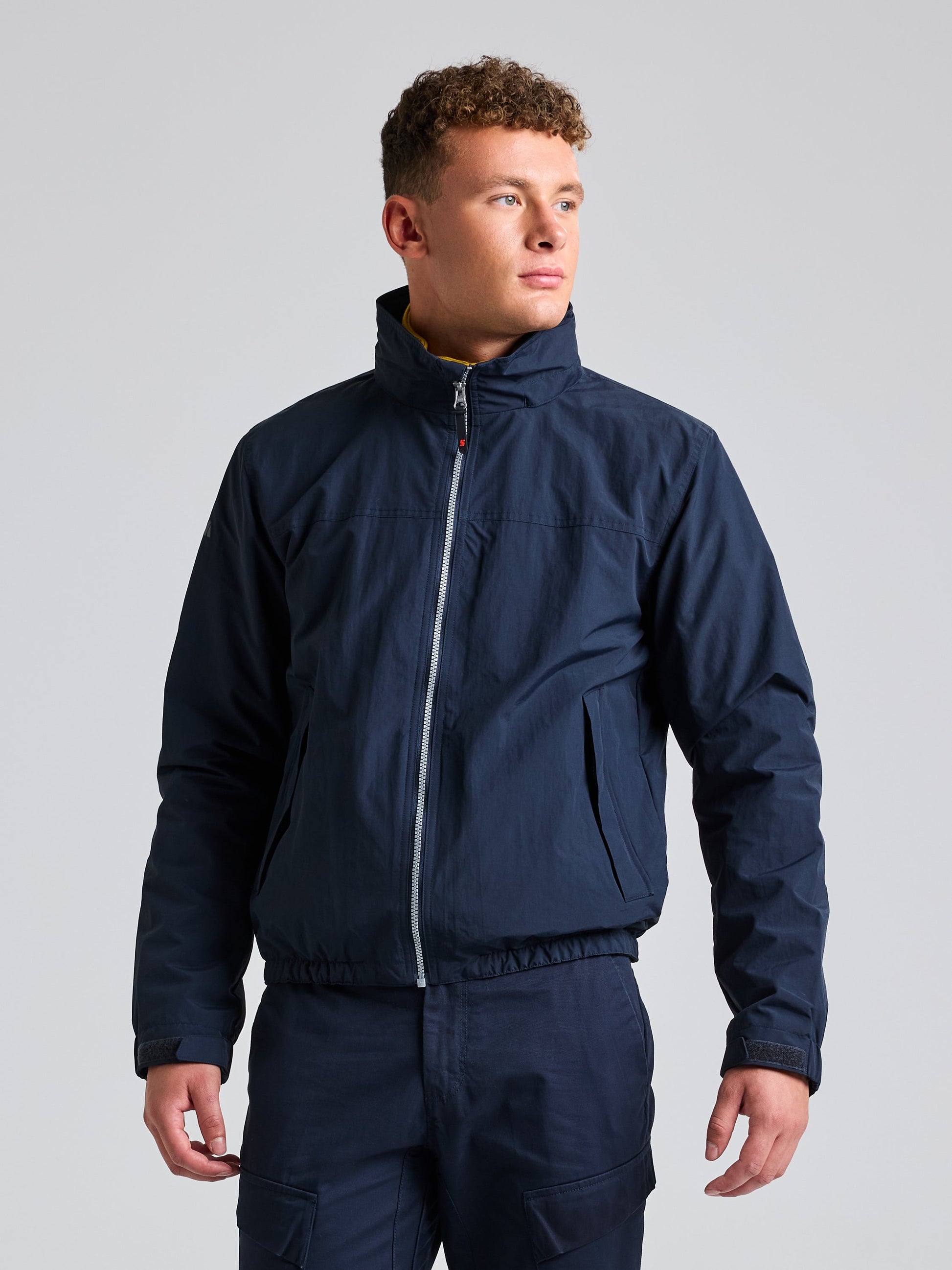 SLAM SUMMER SAILING JACKET