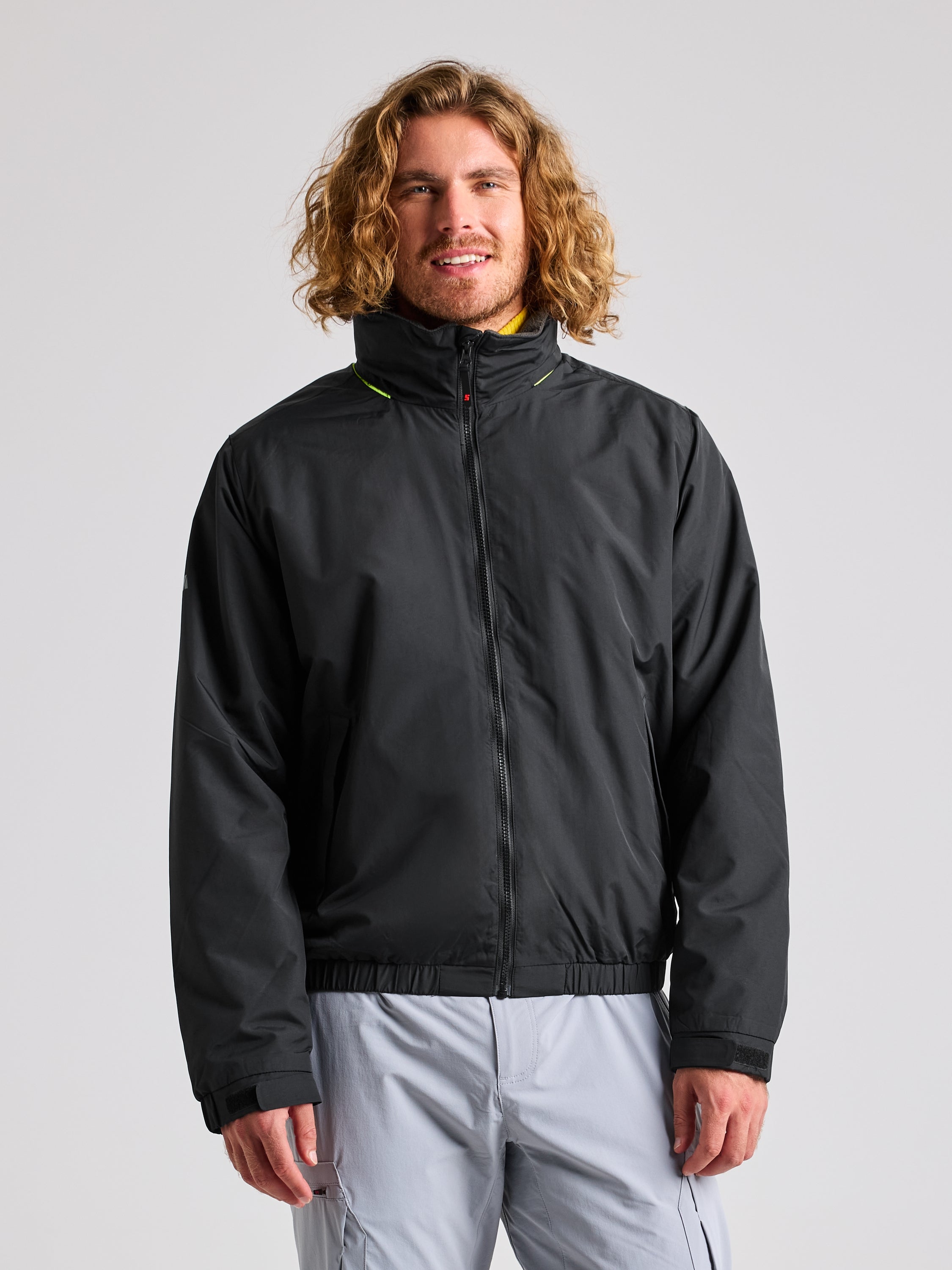 SLAM SAILING WARM JACKET