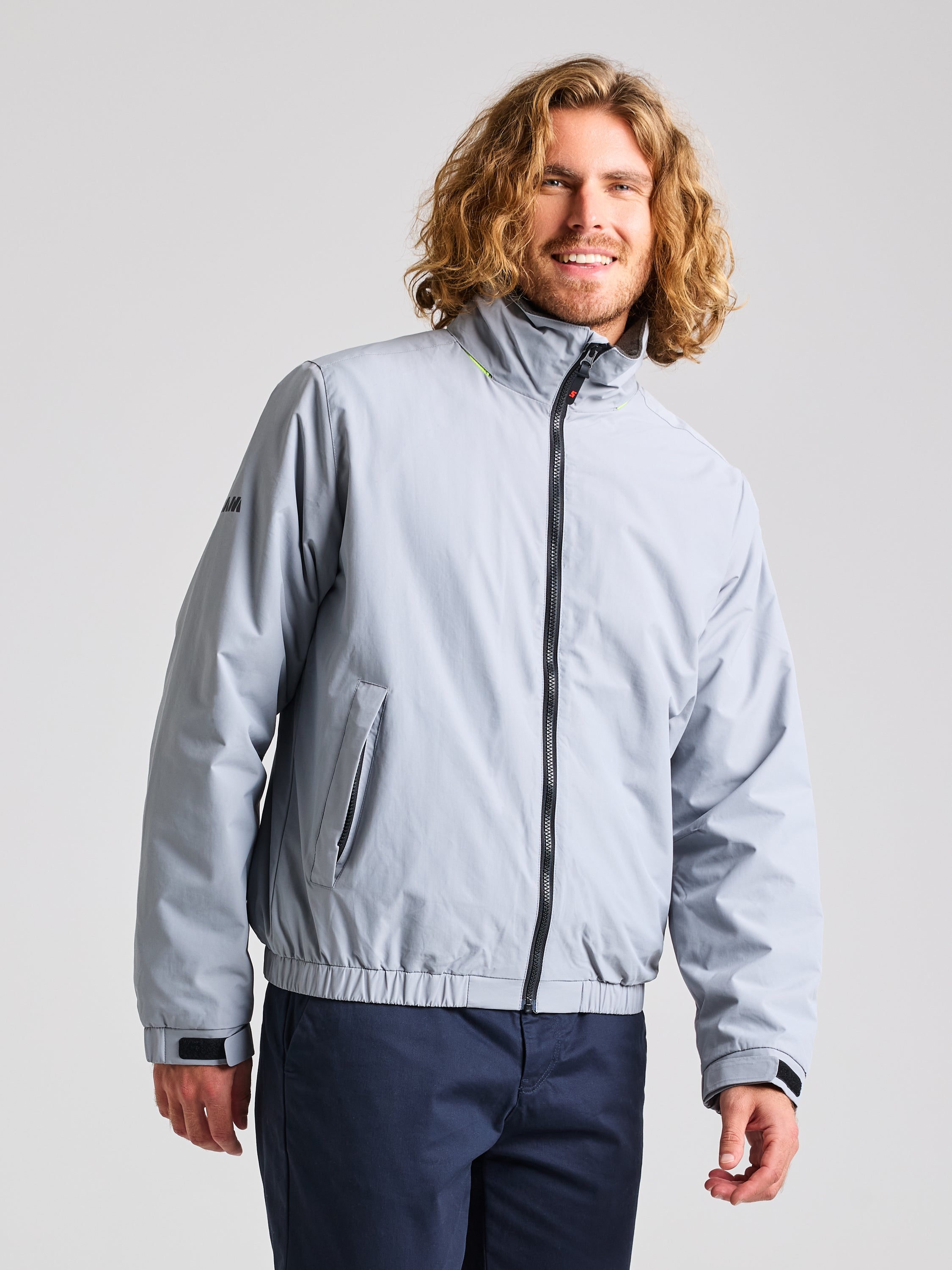 SLAM SAILING WARM JACKET